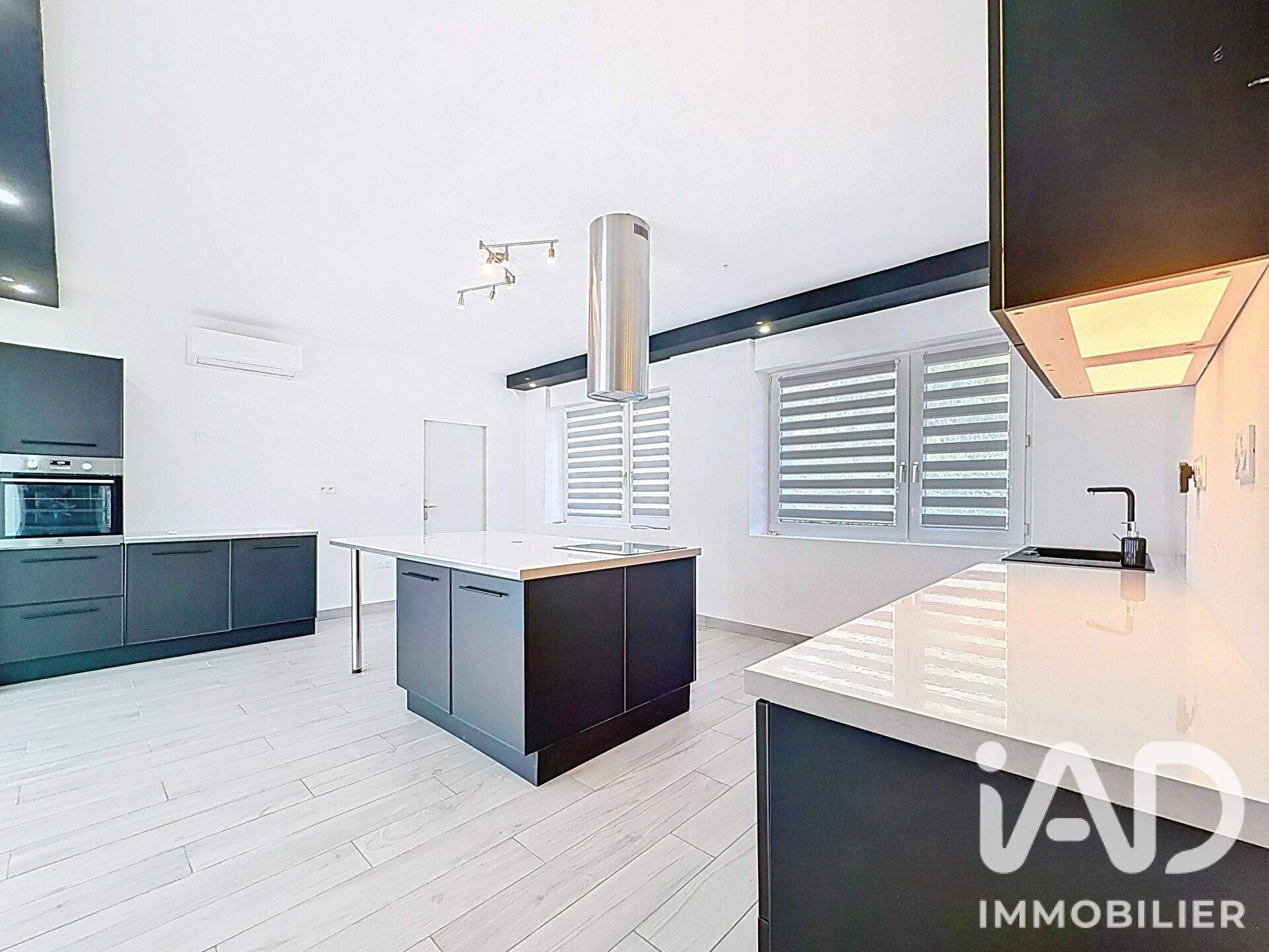 Maison à vendre, 135m², Hombourg-Haut