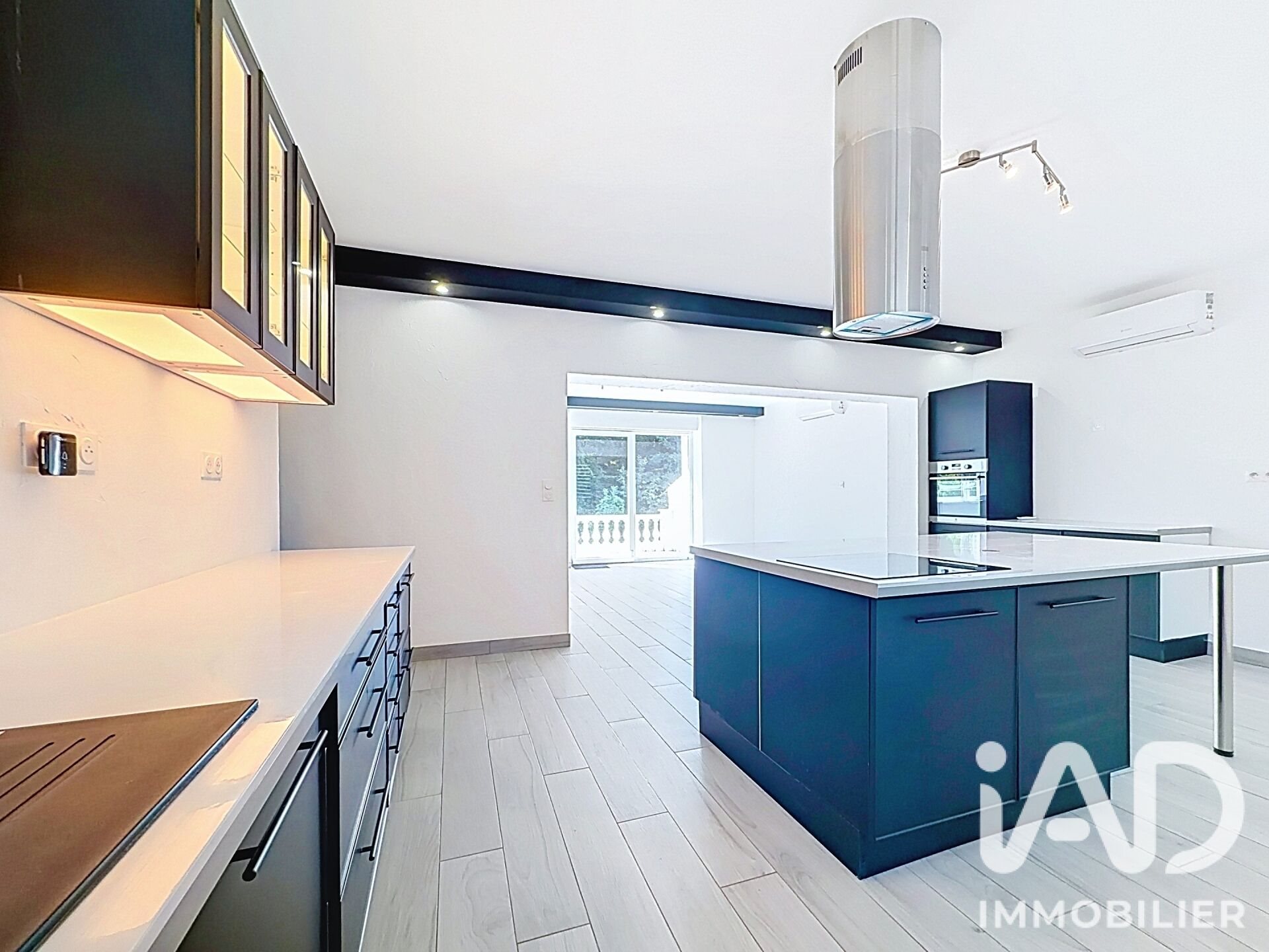 Maison à vendre, 135m², Hombourg-Haut