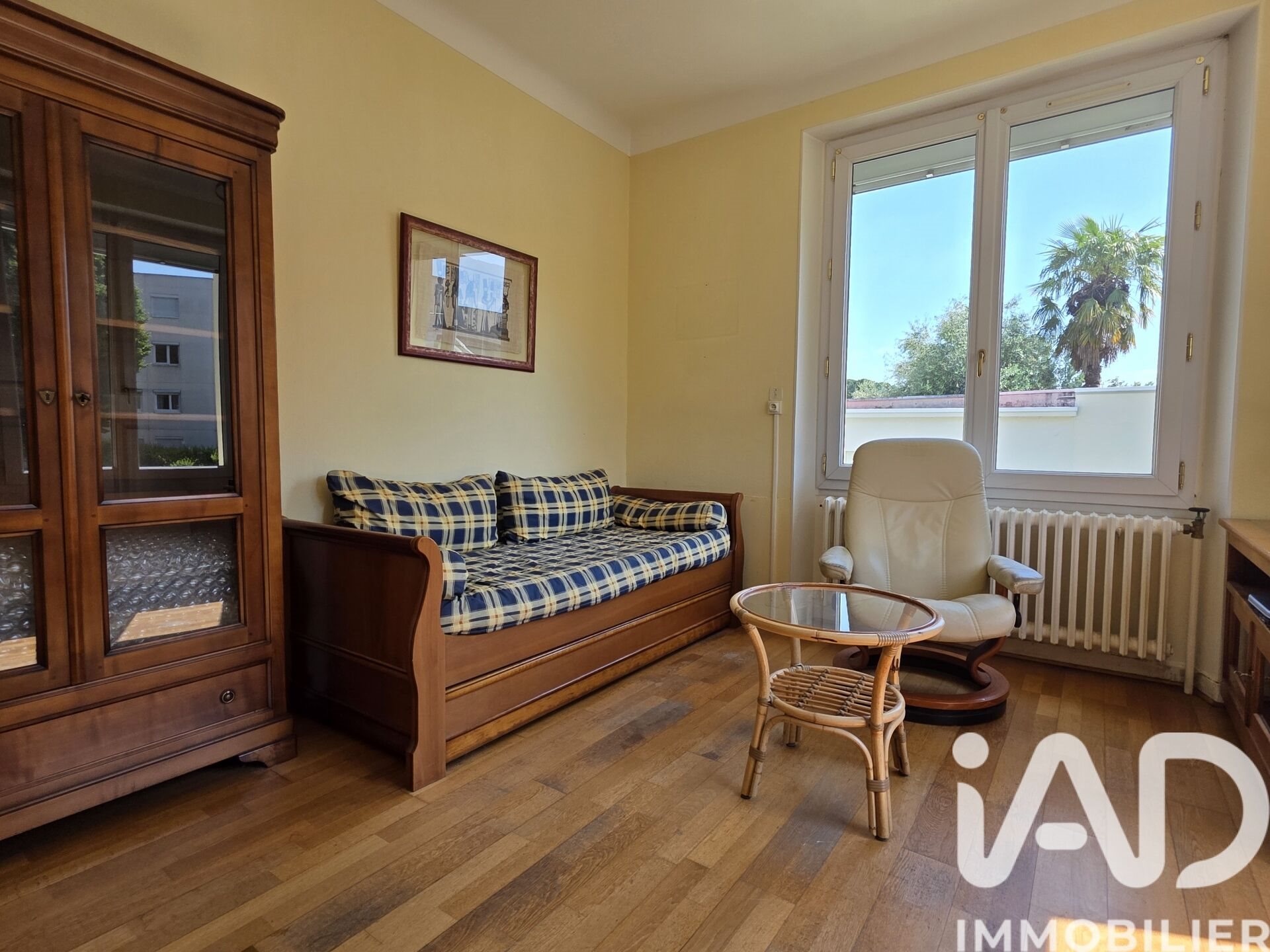 Maison à vendre, 91m², Nantes