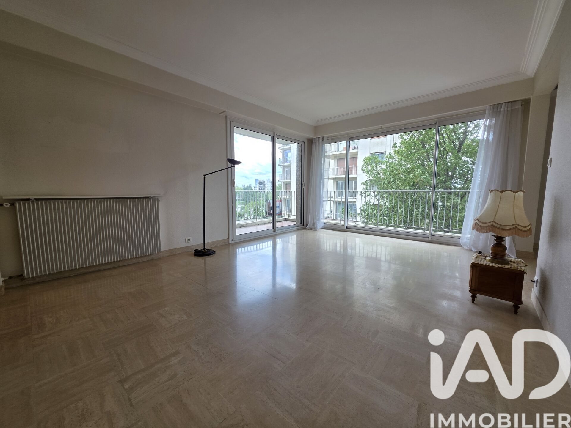 Appartement à vendre, 95m², Saint-Sébastien-sur-Loire