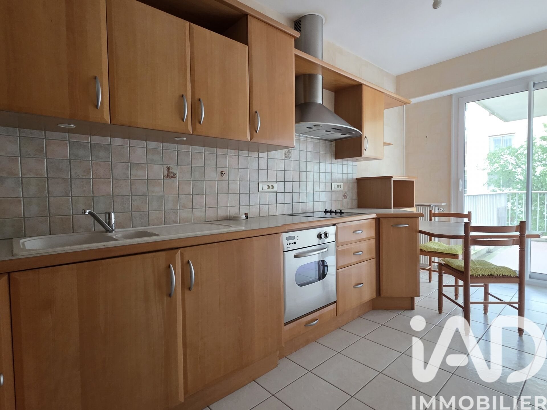 Appartement à vendre, 95m², Saint-Sébastien-sur-Loire
