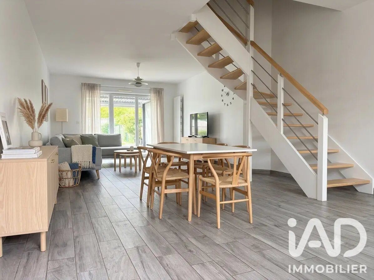 Maison à vendre, 105m², Le Pellerin