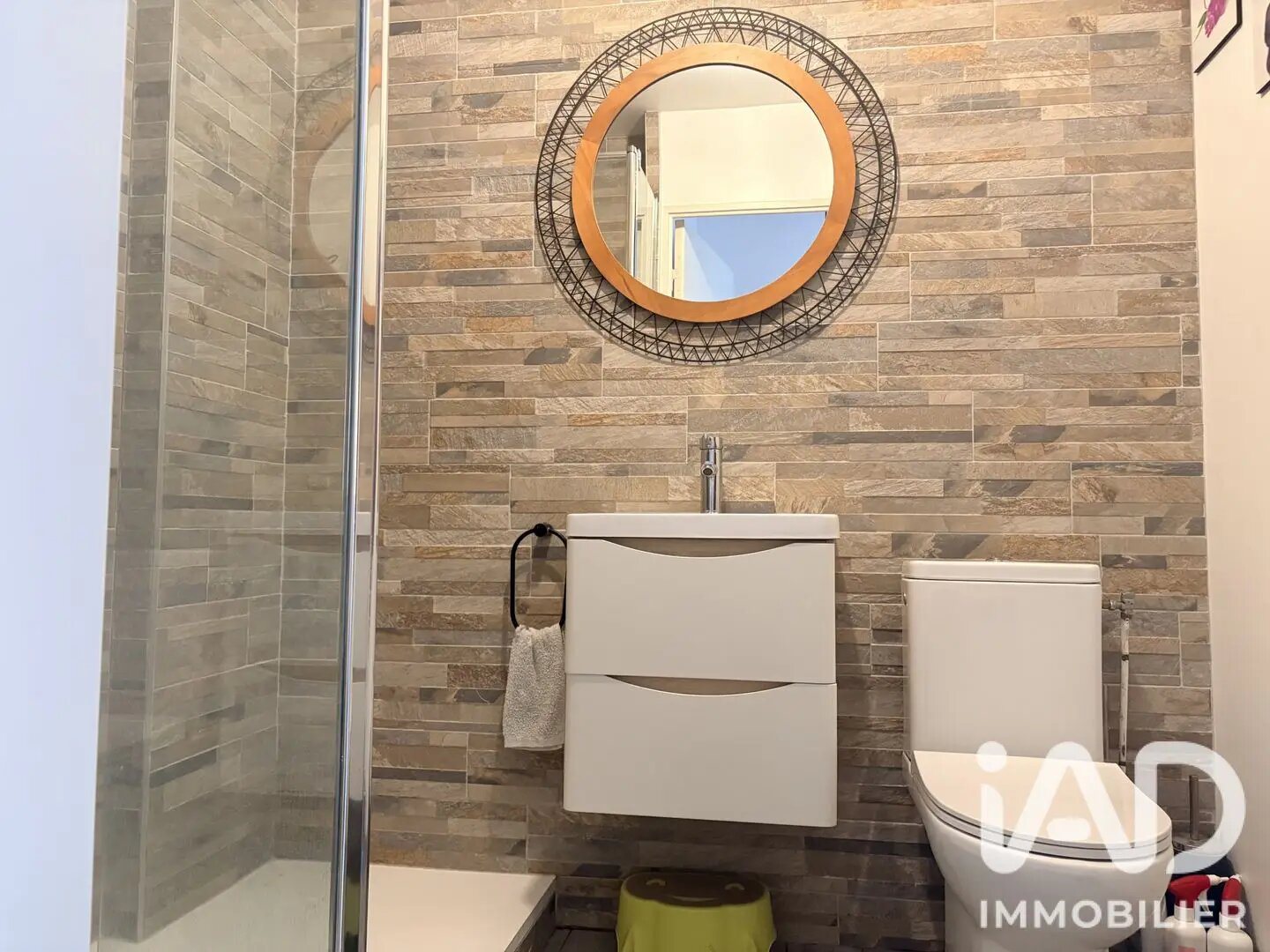 Maison à vendre, 105m², Le Pellerin