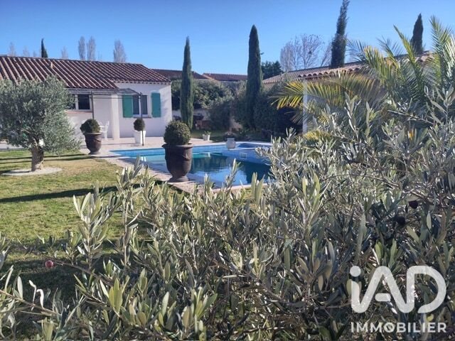 Maison à vendre, 96m², Mouriès