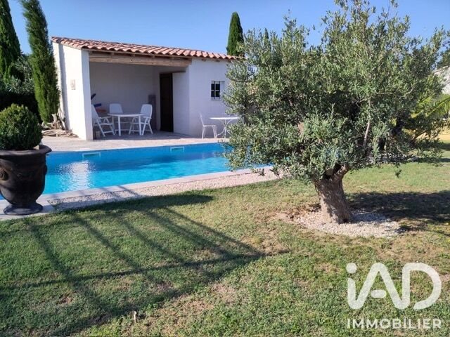 Maison à vendre, 96m², Mouriès