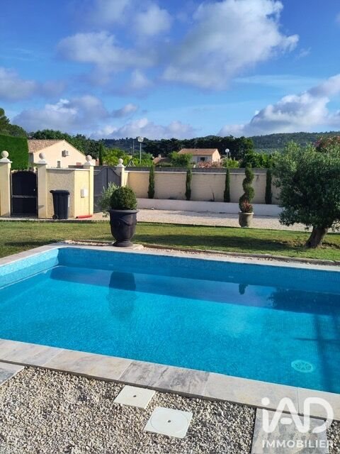 Maison à vendre, 96m², Mouriès