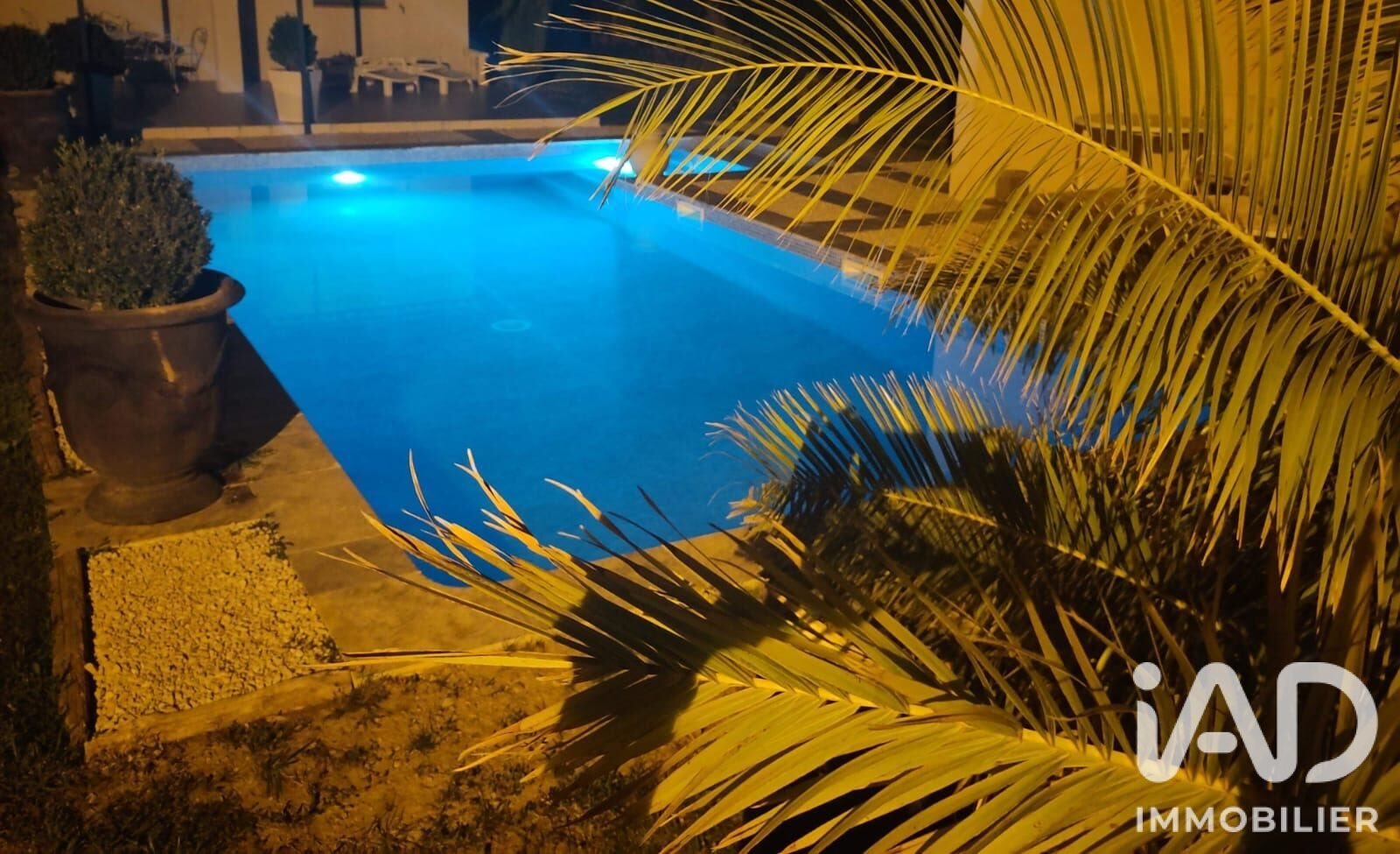 Maison à vendre, 96m², Mouriès