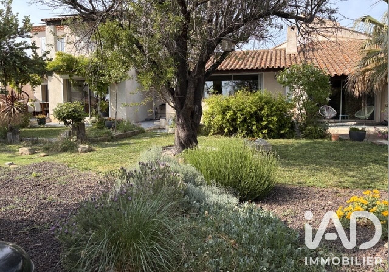 Maison à vendre, 167m², La Fare-les-Oliviers