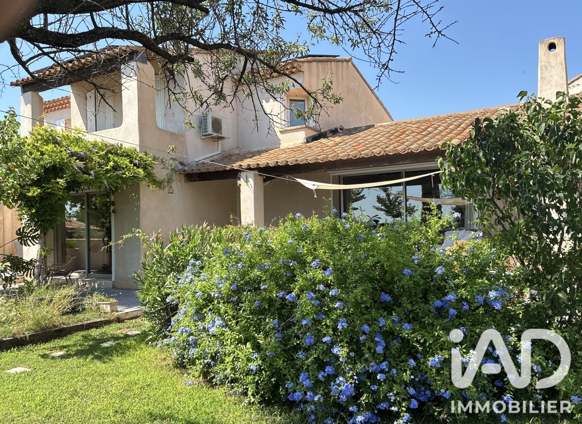 Maison à vendre, 167m², La Fare-les-Oliviers