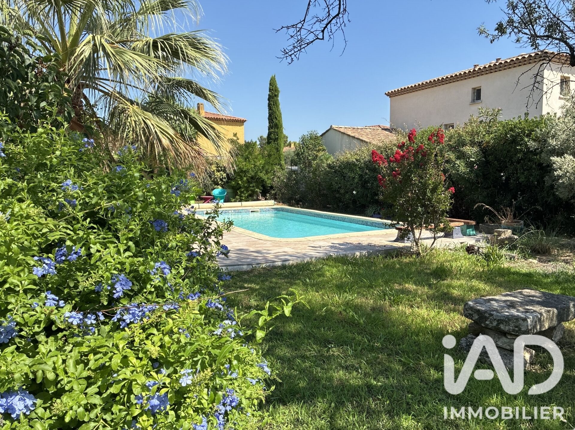 Maison à vendre, 167m², La Fare-les-Oliviers