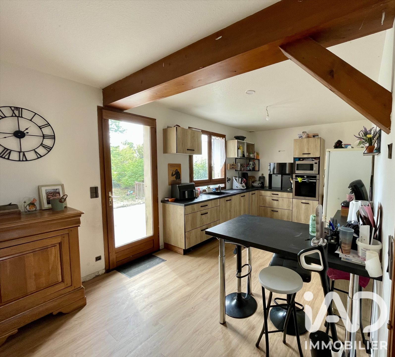 Maison à vendre, 110m², Pars-lès-Romilly