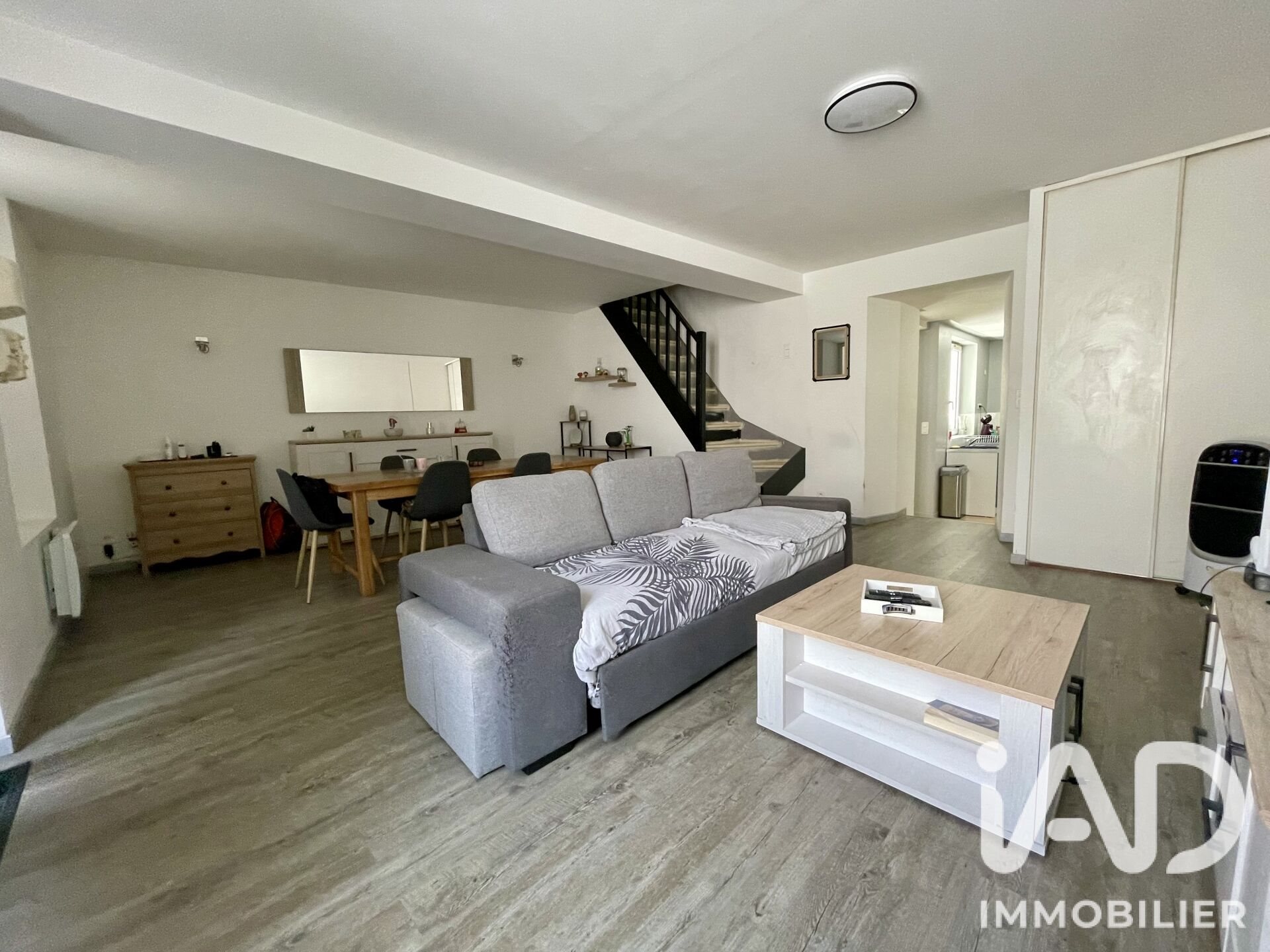 Maison à vendre, 82m², Anglure