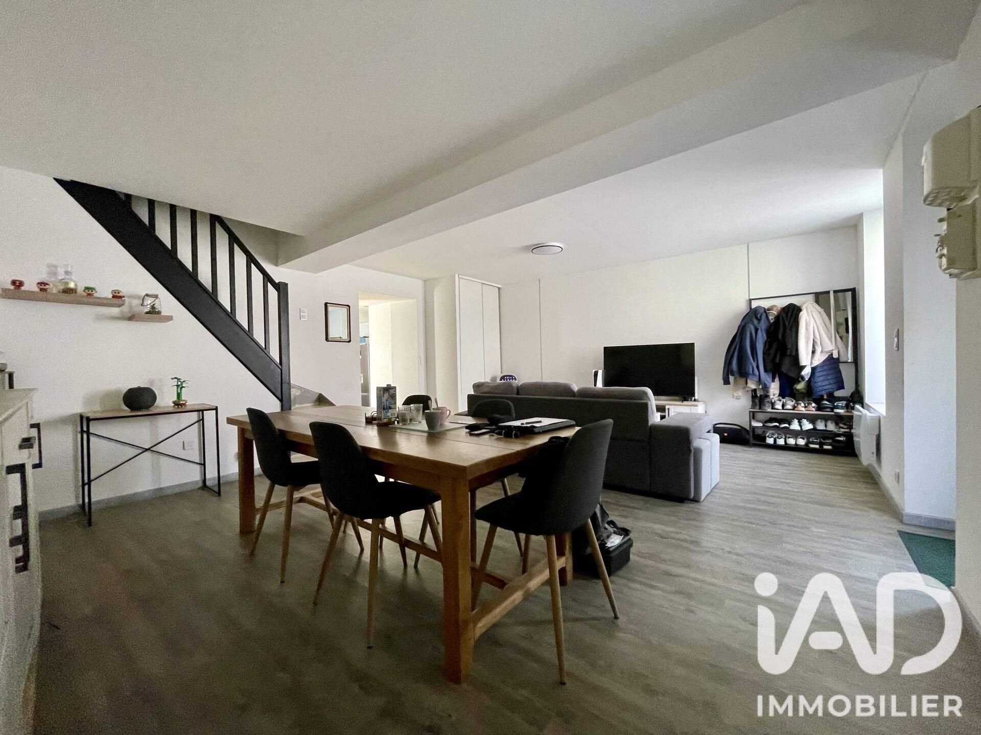 Maison à vendre, 82m², Anglure