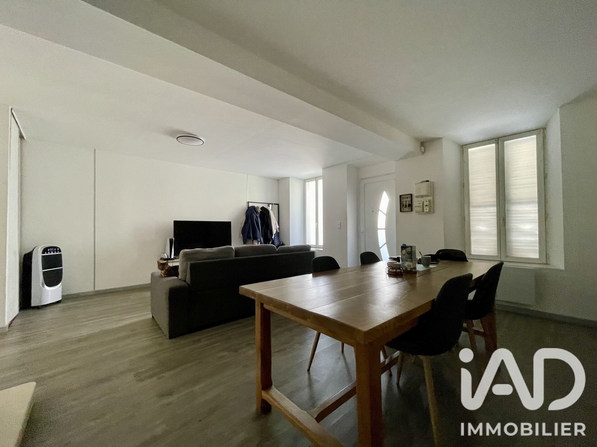 Maison à vendre, 82m², Anglure