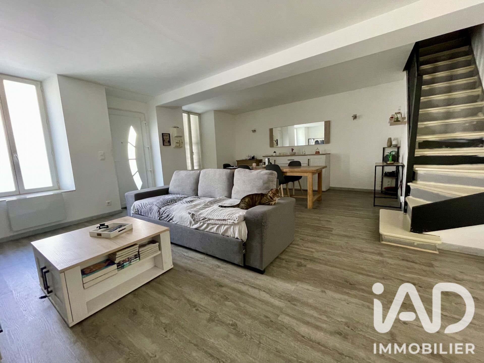 Maison à vendre, 82m², Anglure