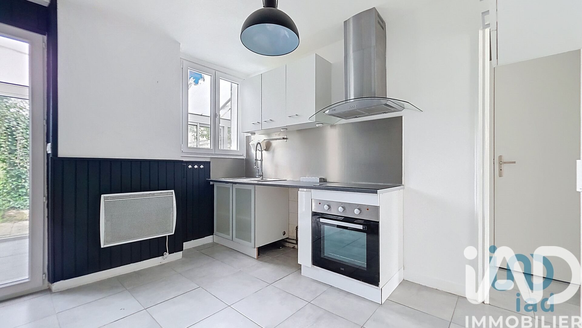 Maison à vendre, 70m², Romilly-sur-Seine