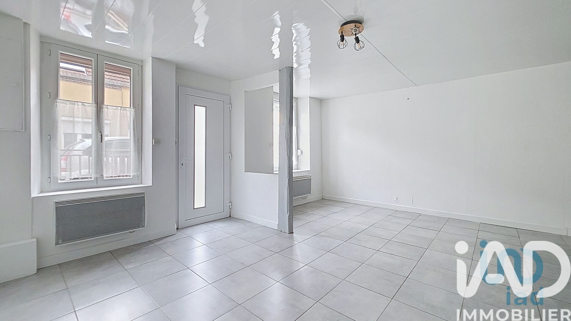 Maison à vendre, 70m², Romilly-sur-Seine