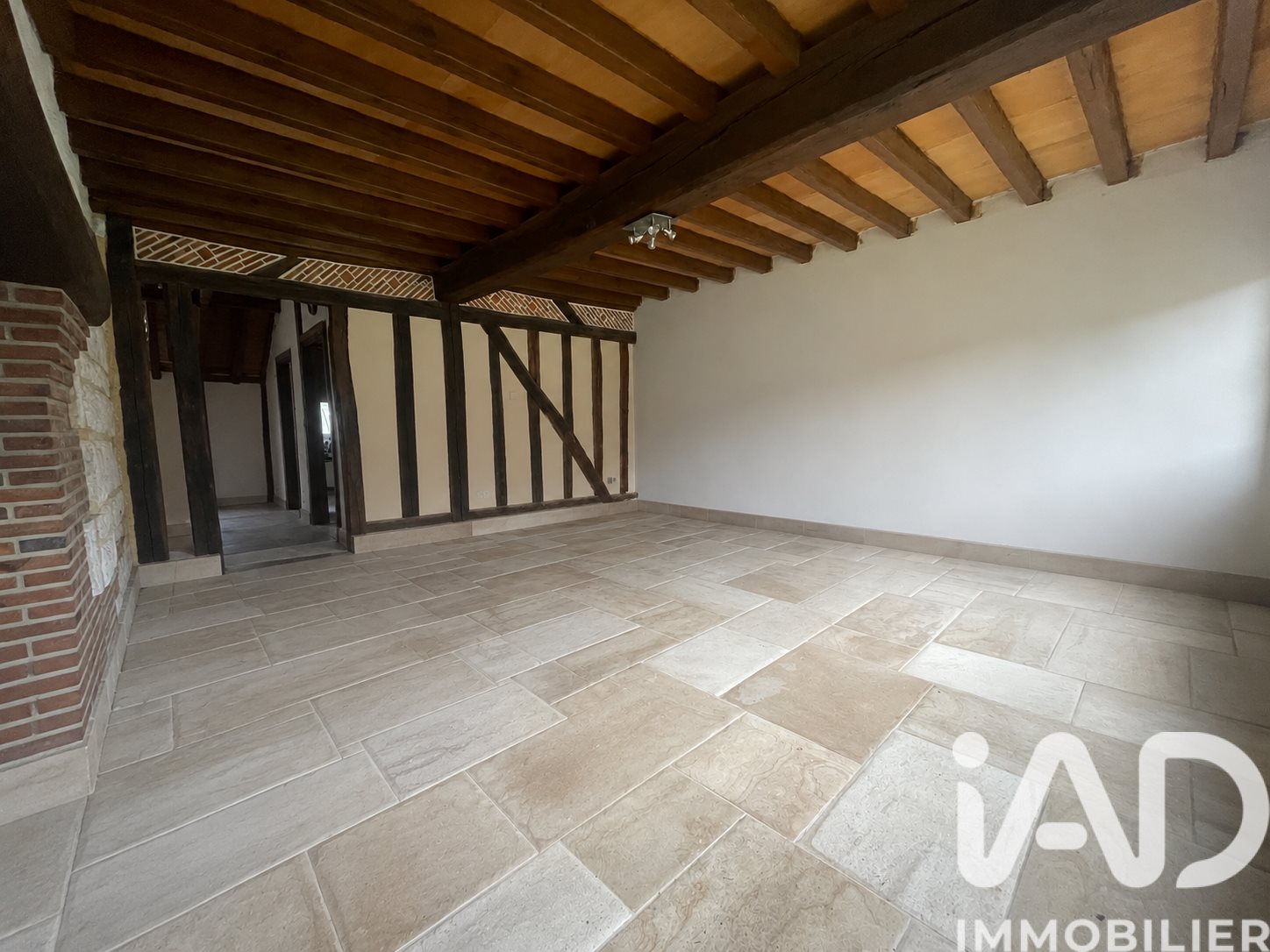 Maison à vendre, 185m², Saint-Lyé