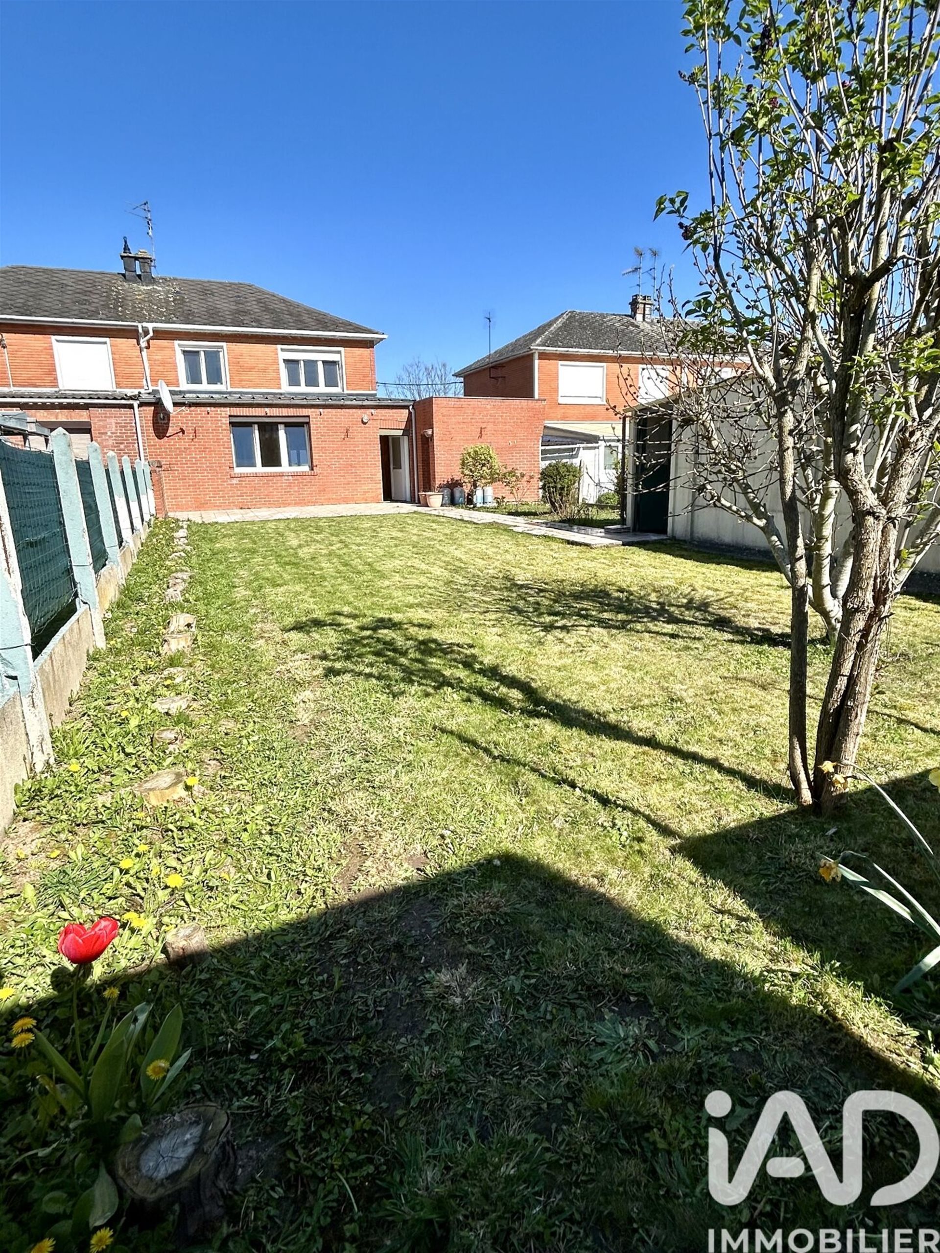 Maison à vendre, 118m², Vitry-en-Artois