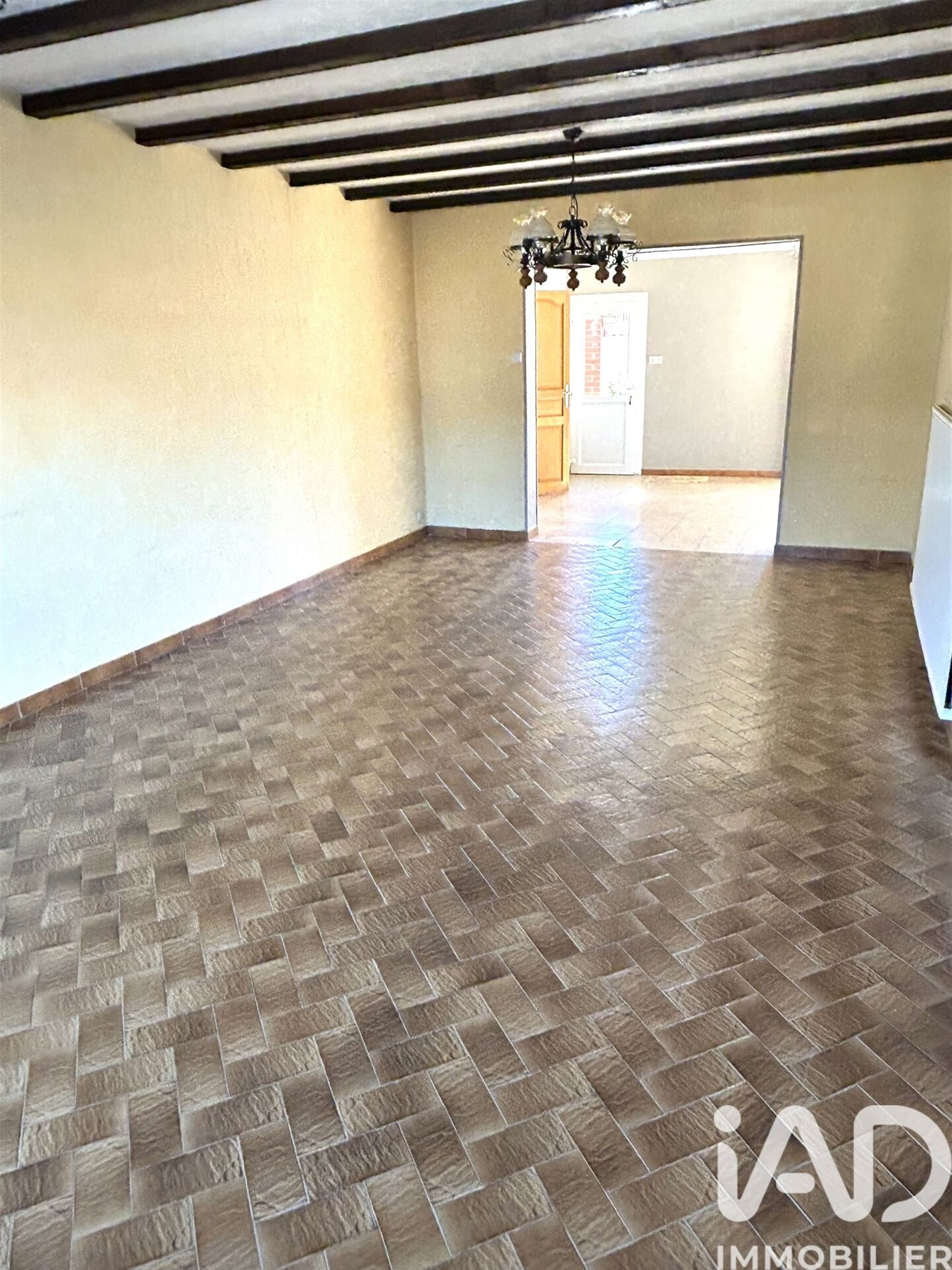Maison à vendre, 118m², Vitry-en-Artois