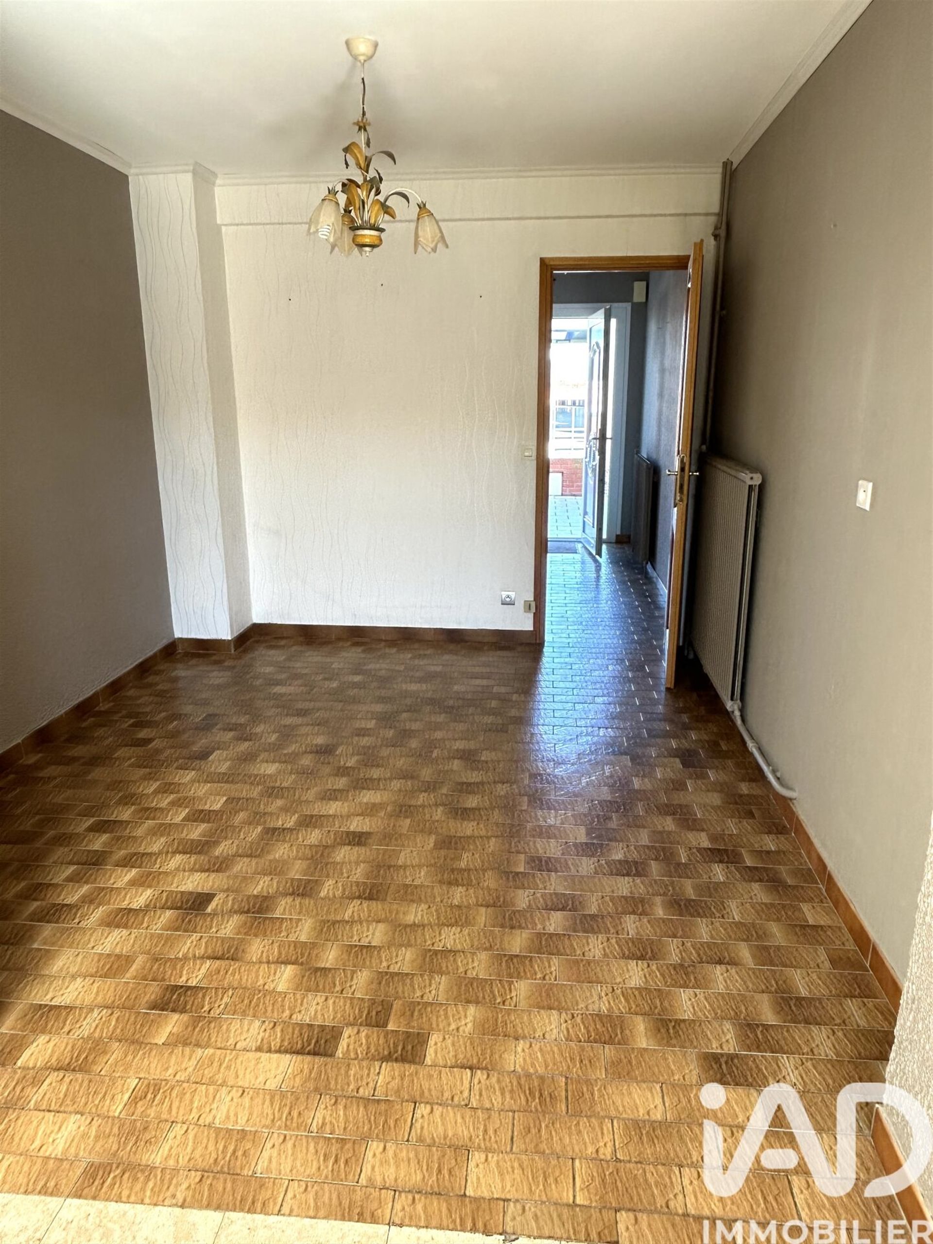 Maison à vendre, 118m², Vitry-en-Artois