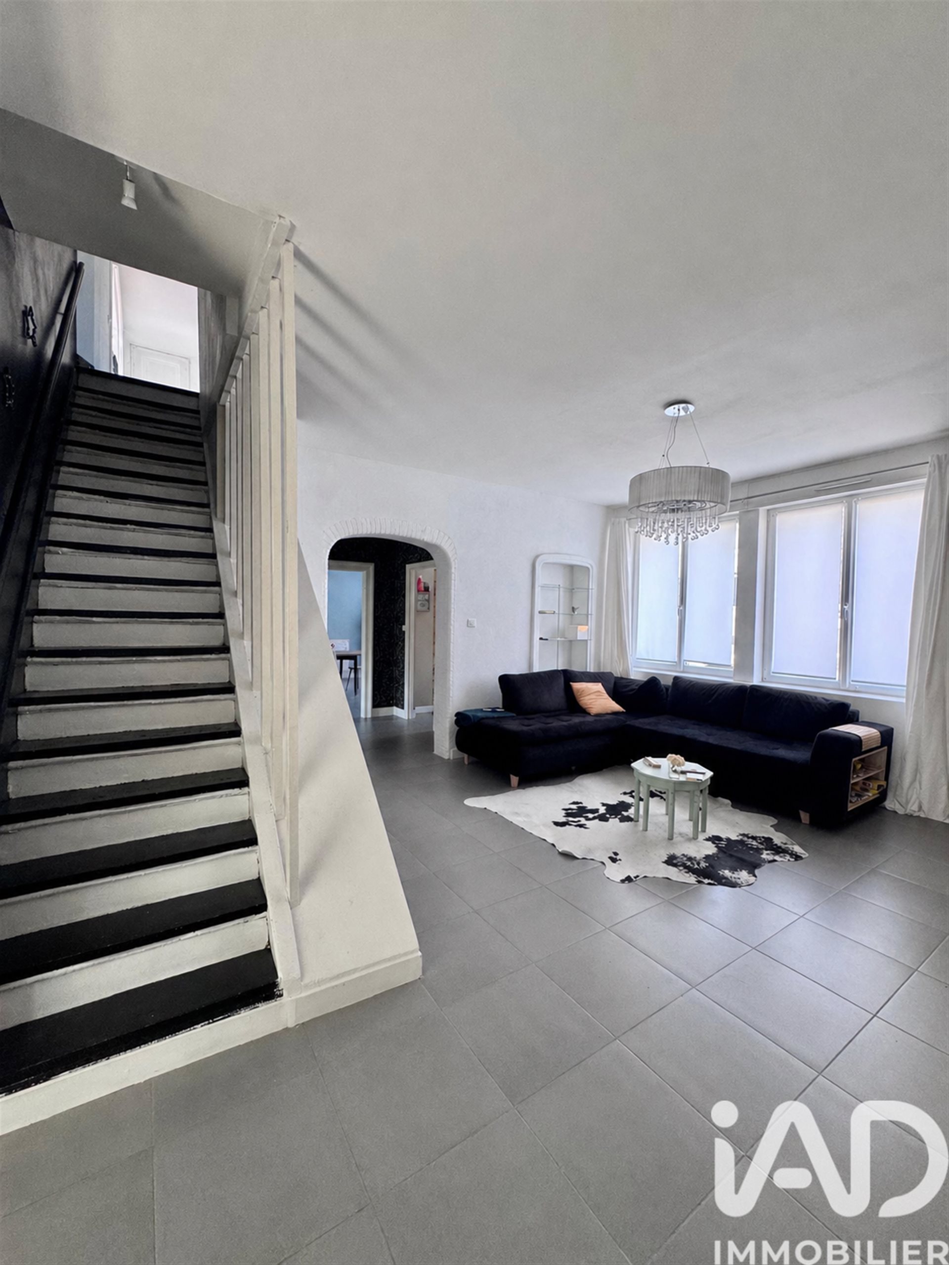 Maison à vendre, 182m², Guesnain