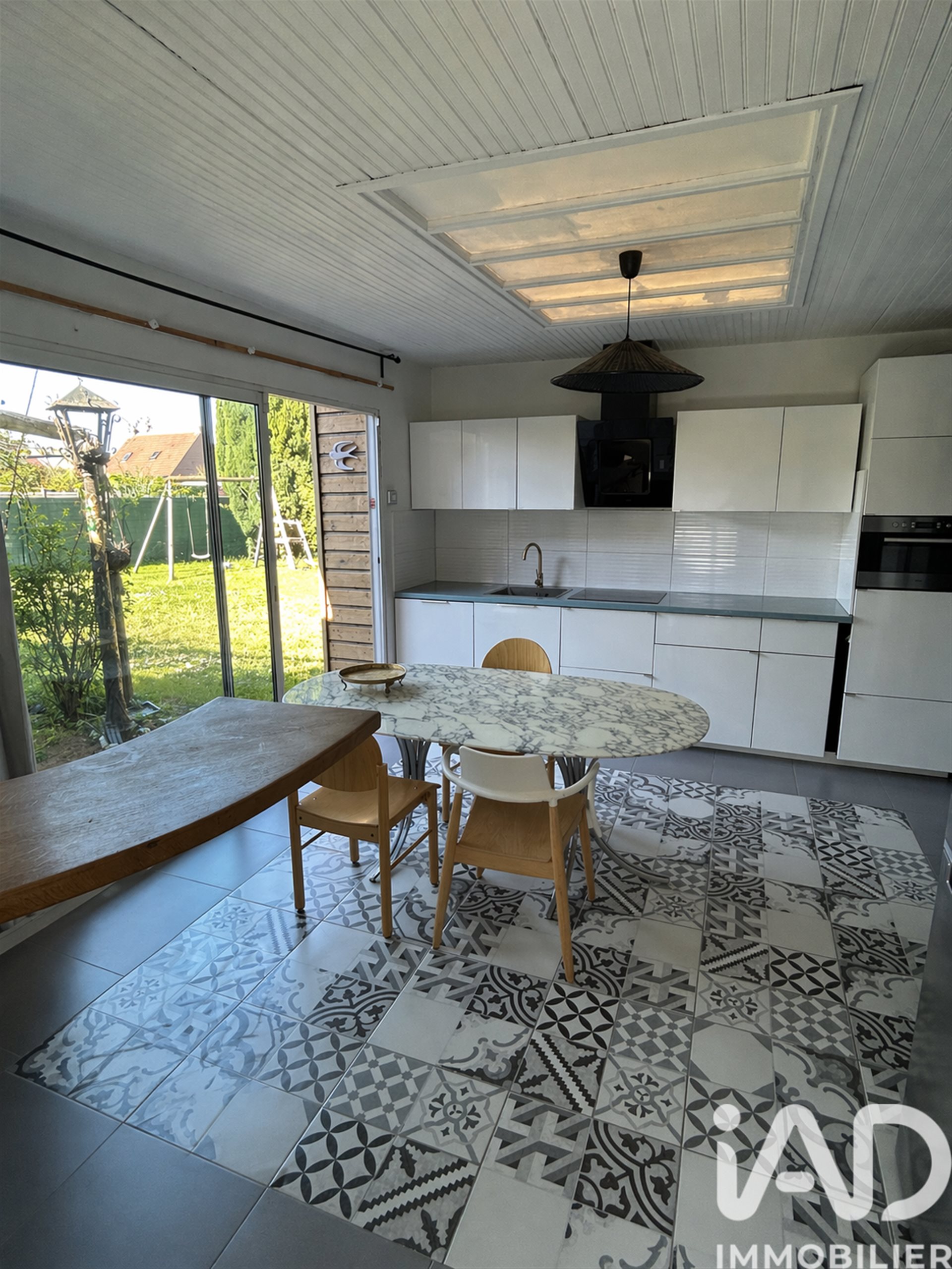 Maison à vendre, 182m², Guesnain