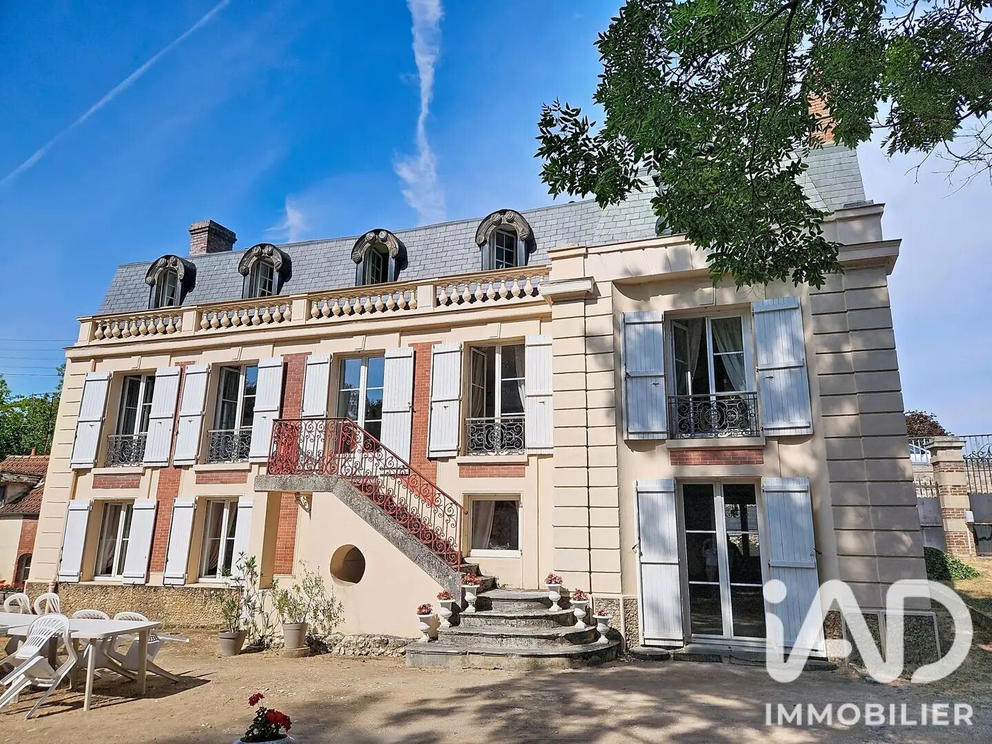 Maison à vendre, 195m², Mantes-la-Ville
