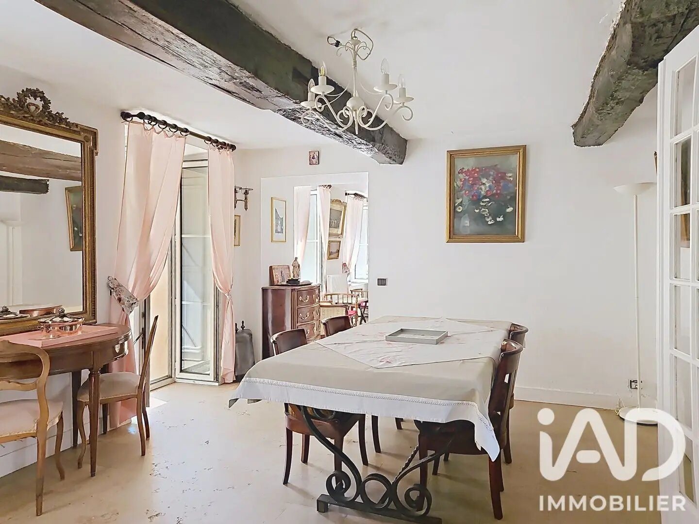 Maison à vendre, 195m², Mantes-la-Ville