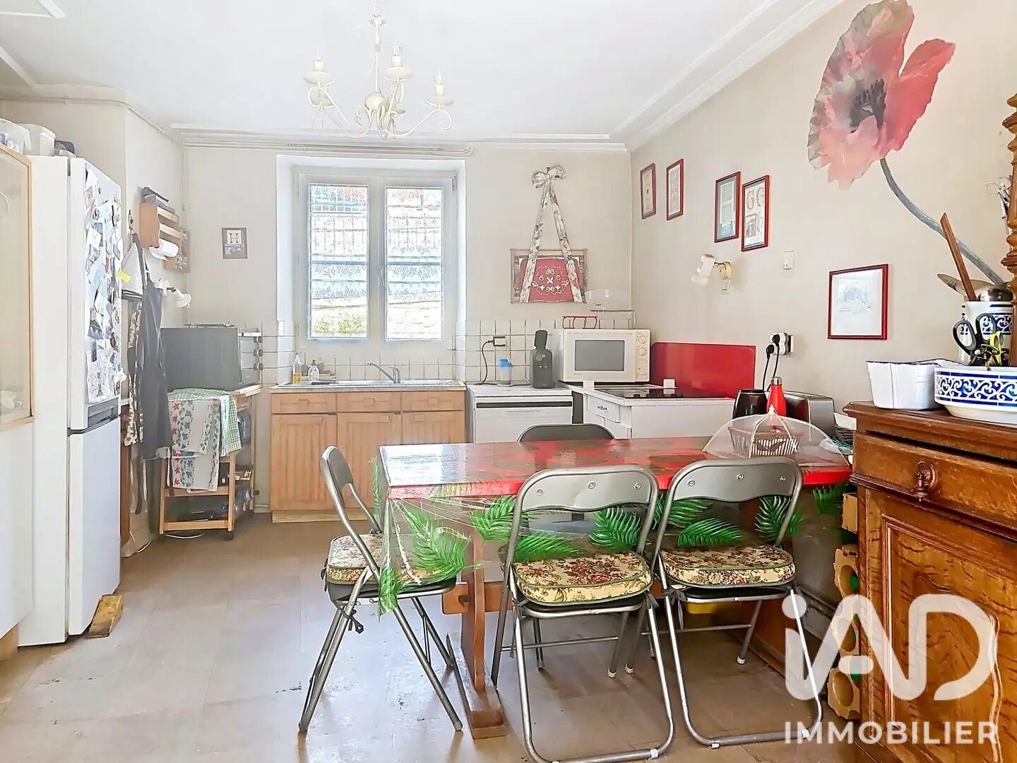 Maison à vendre, 195m², Mantes-la-Ville
