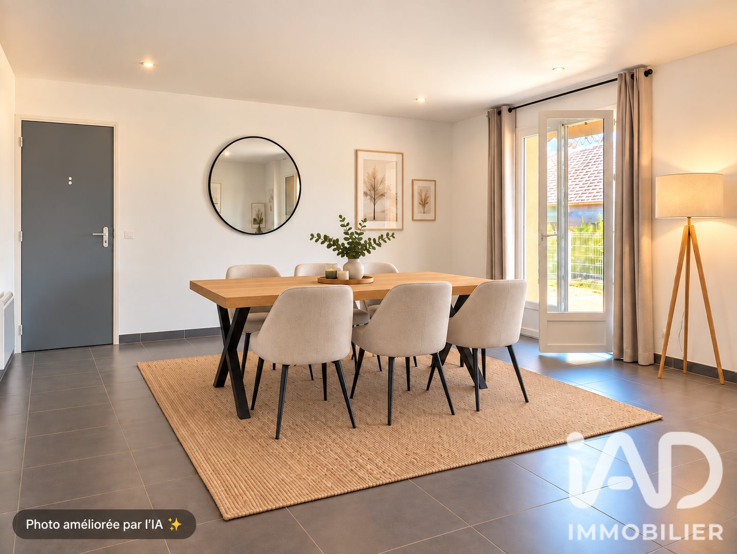 Maison à vendre, 88m², La Heunière