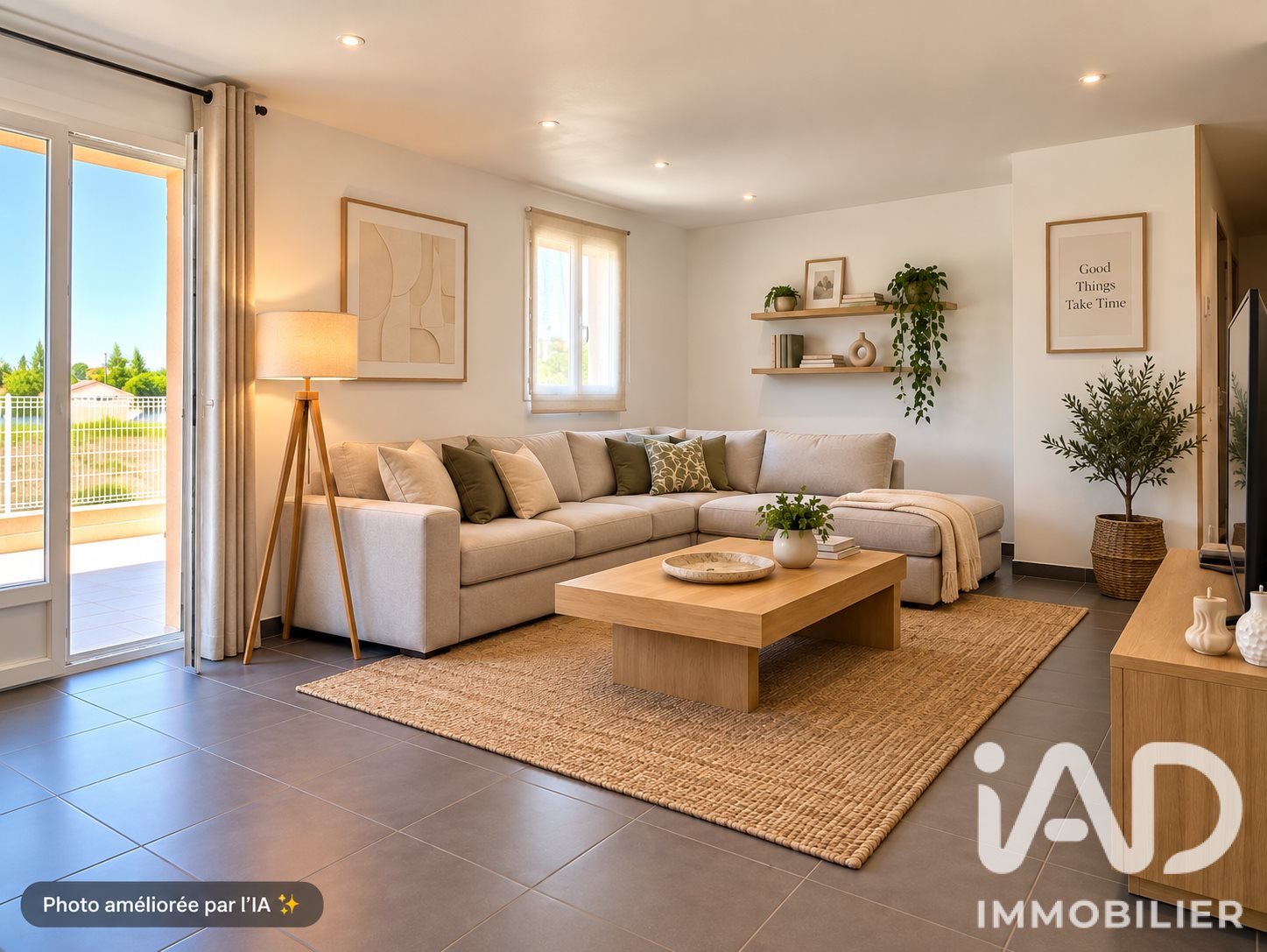 Maison à vendre, 88m², La Heunière
