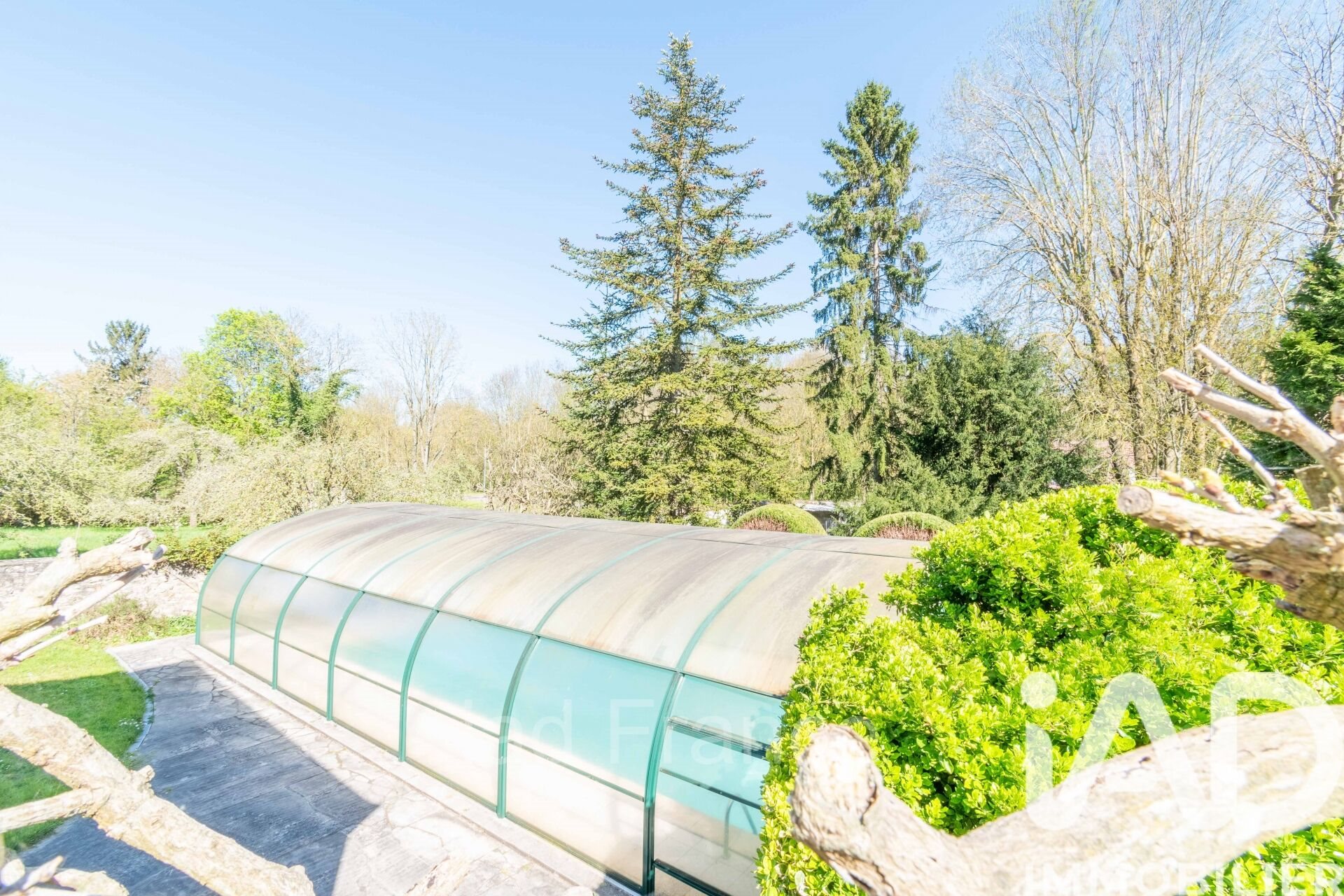Maison à vendre, 297m², Mantes-la-Ville