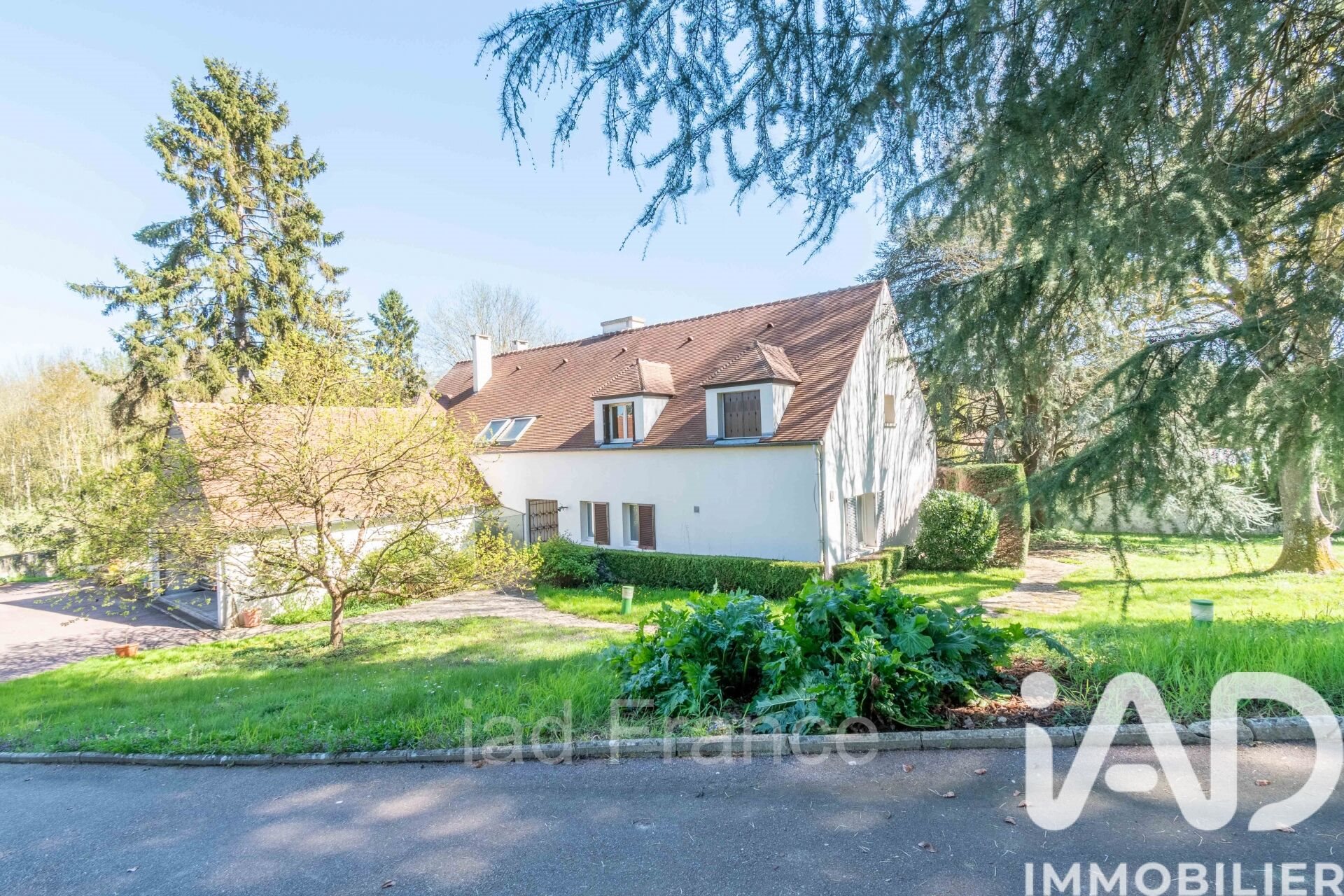 Maison à vendre, 297m², Mantes-la-Ville