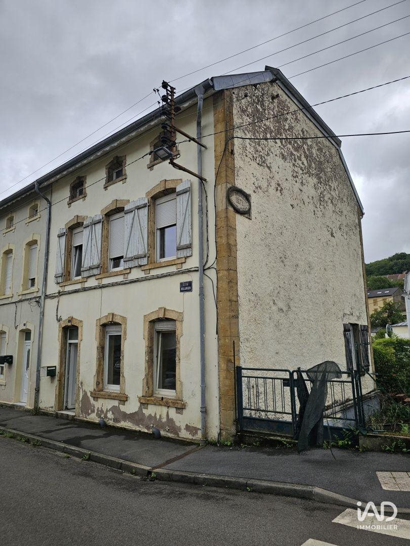 Maison à vendre, 153m², Villerupt