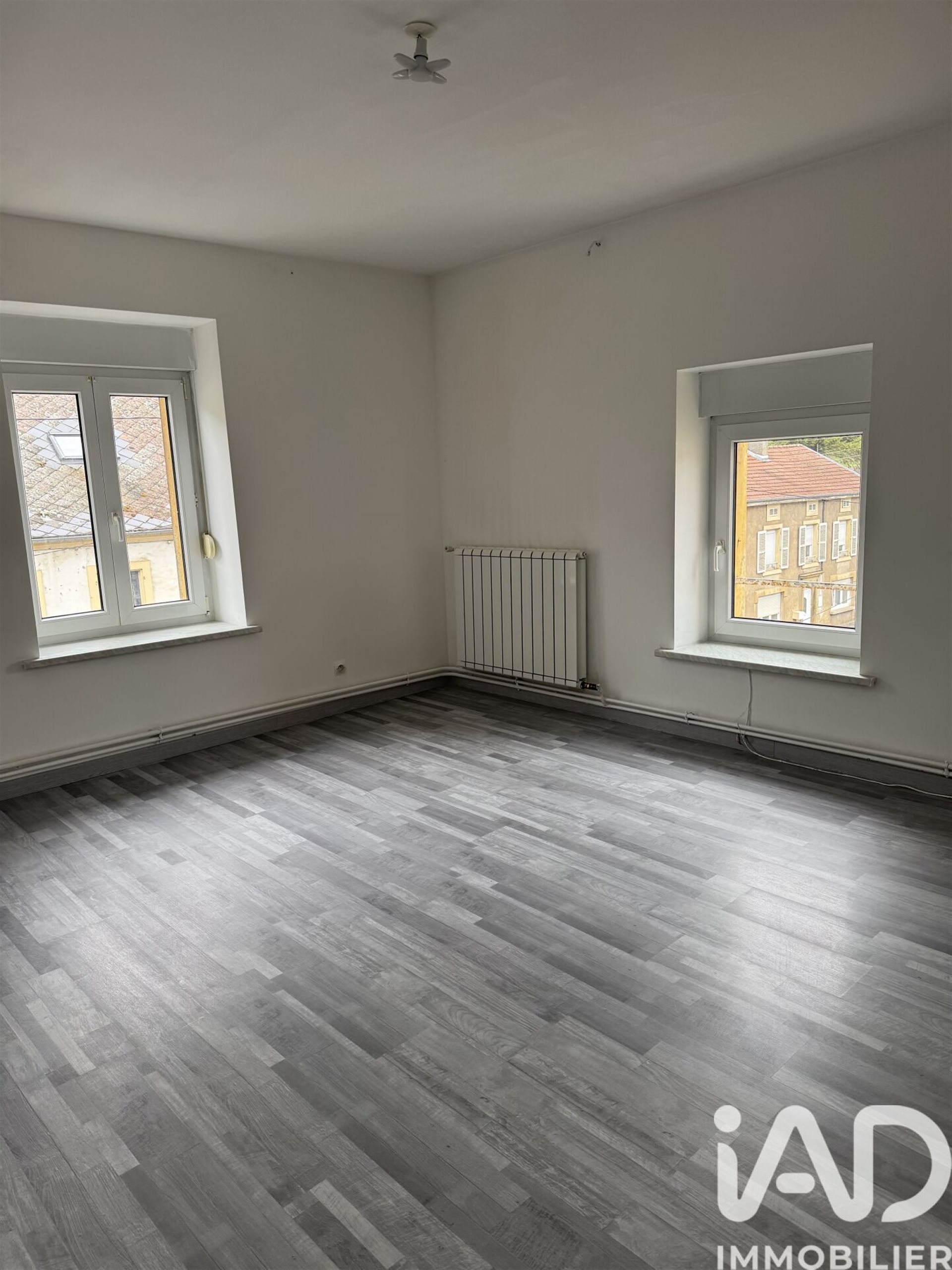 Appartement à vendre, 83m², Hayange