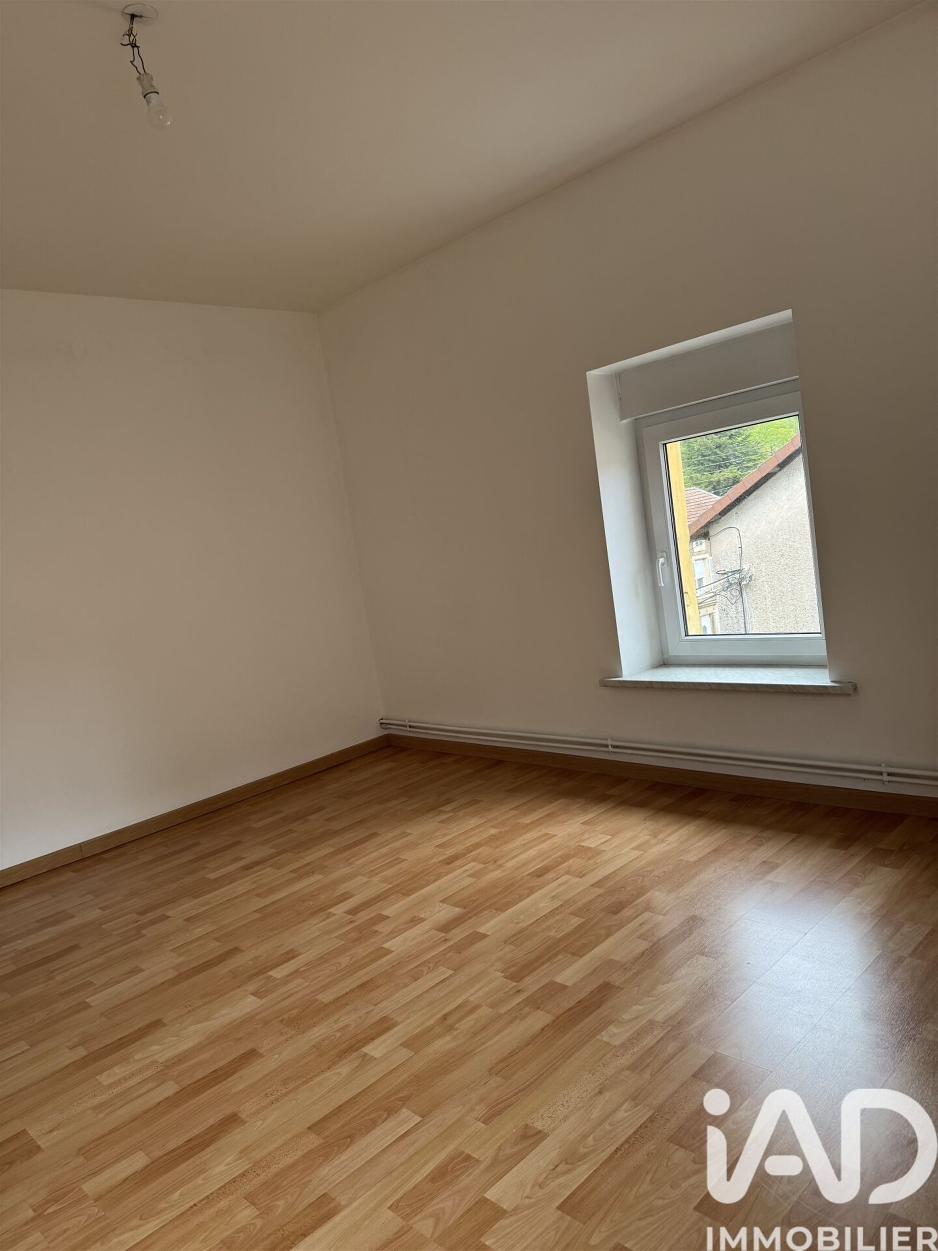 Appartement à vendre, 83m², Hayange