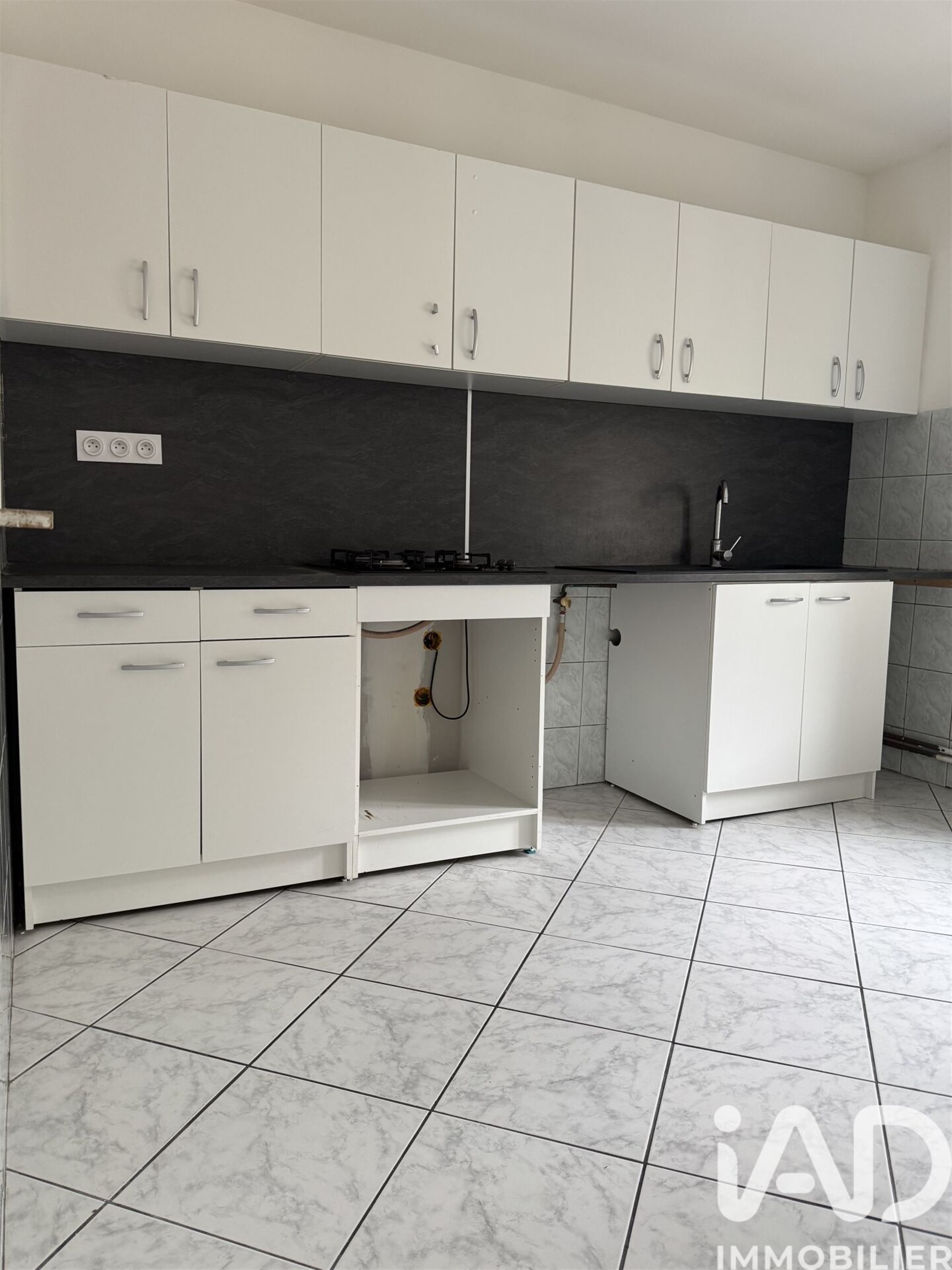Appartement à vendre, 83m², Hayange