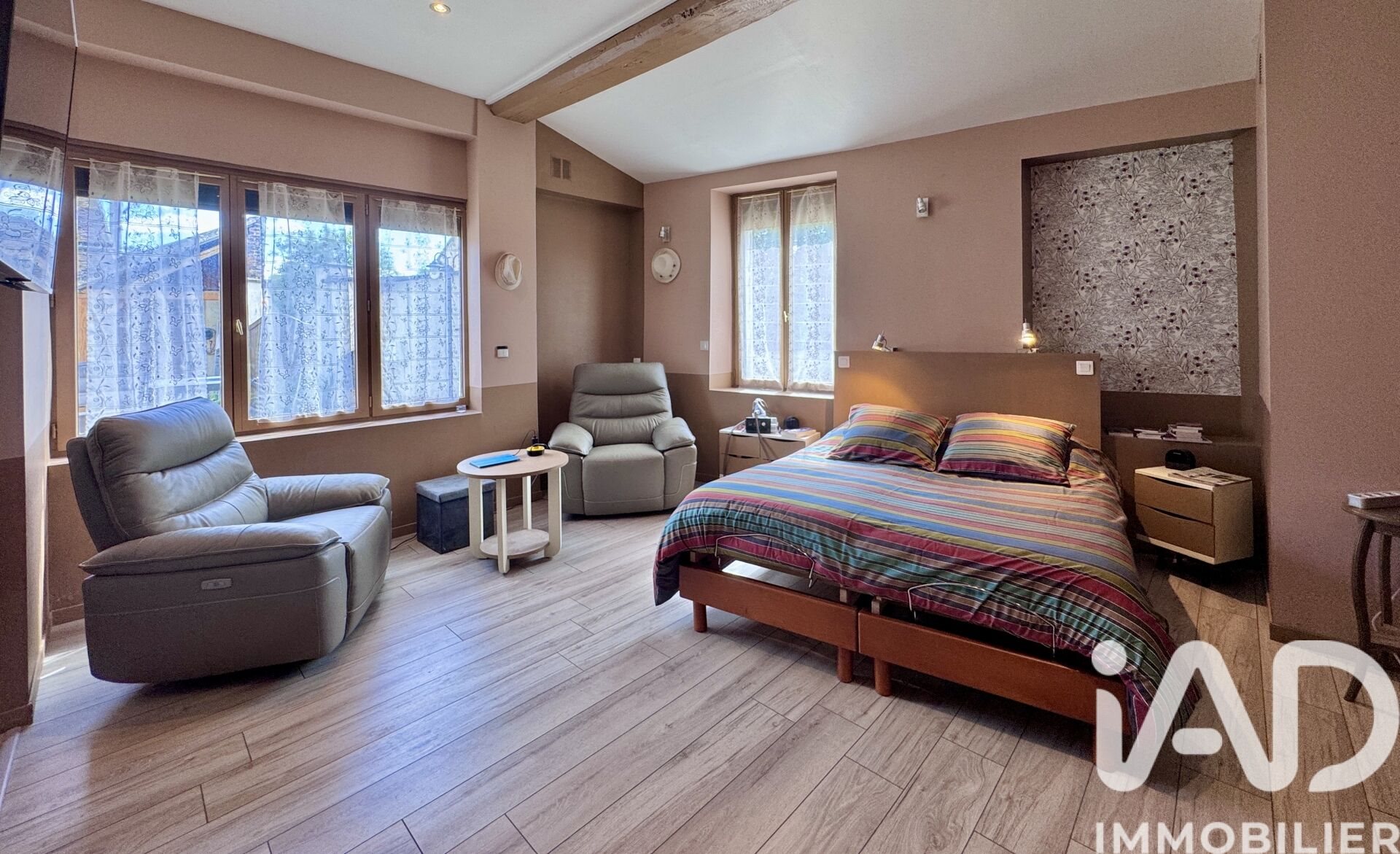 Maison à vendre, 131m², Perceneige