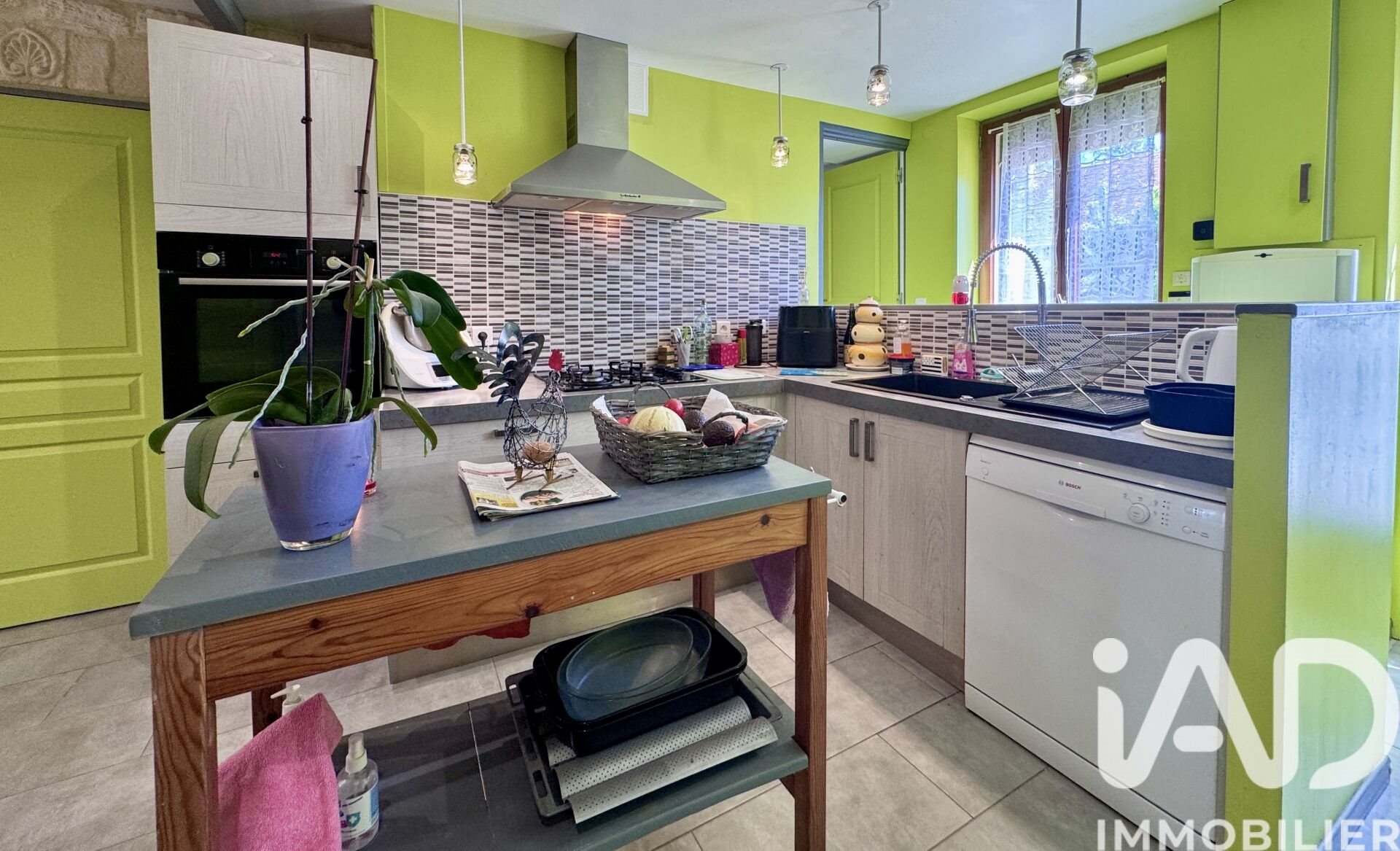 Maison à vendre, 131m², Perceneige