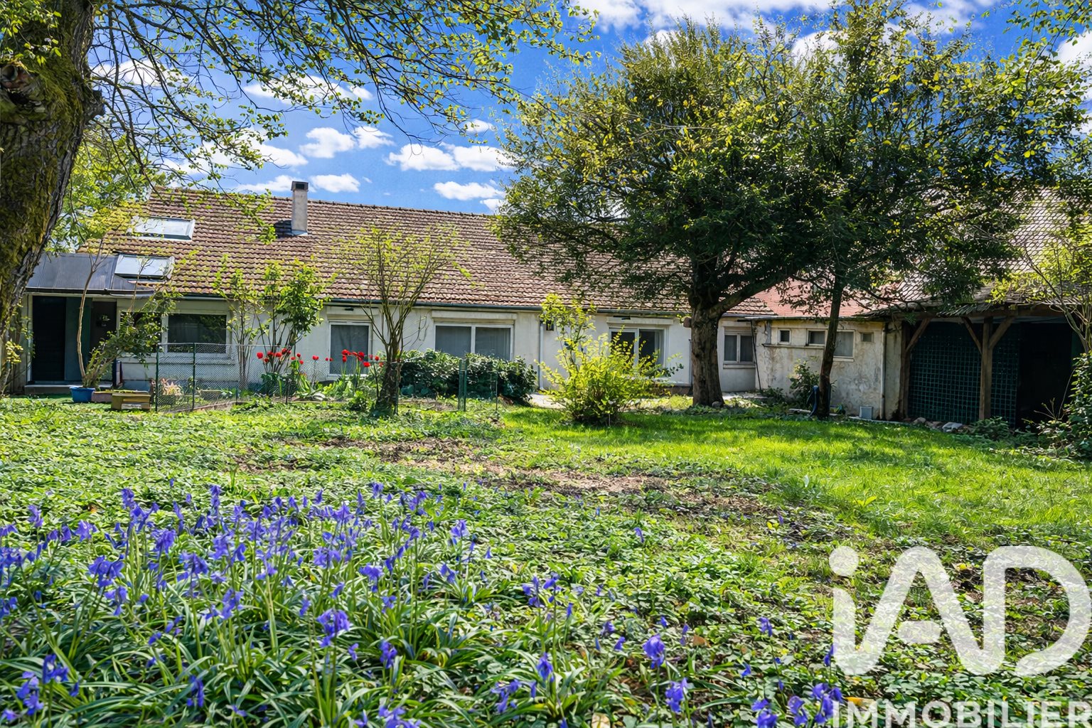 Maison à vendre, 80m², Palaiseau