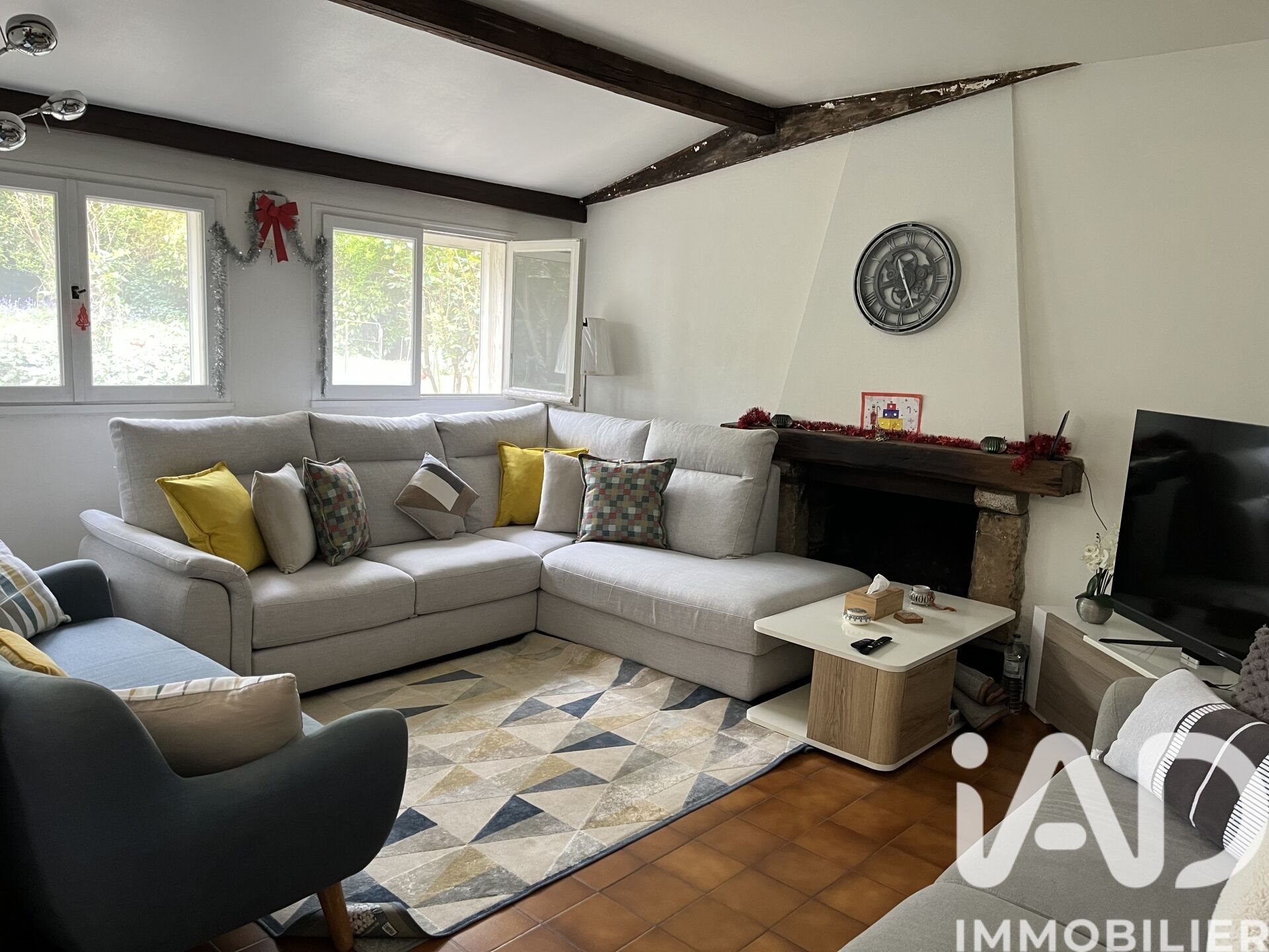 Maison à vendre, 80m², Palaiseau
