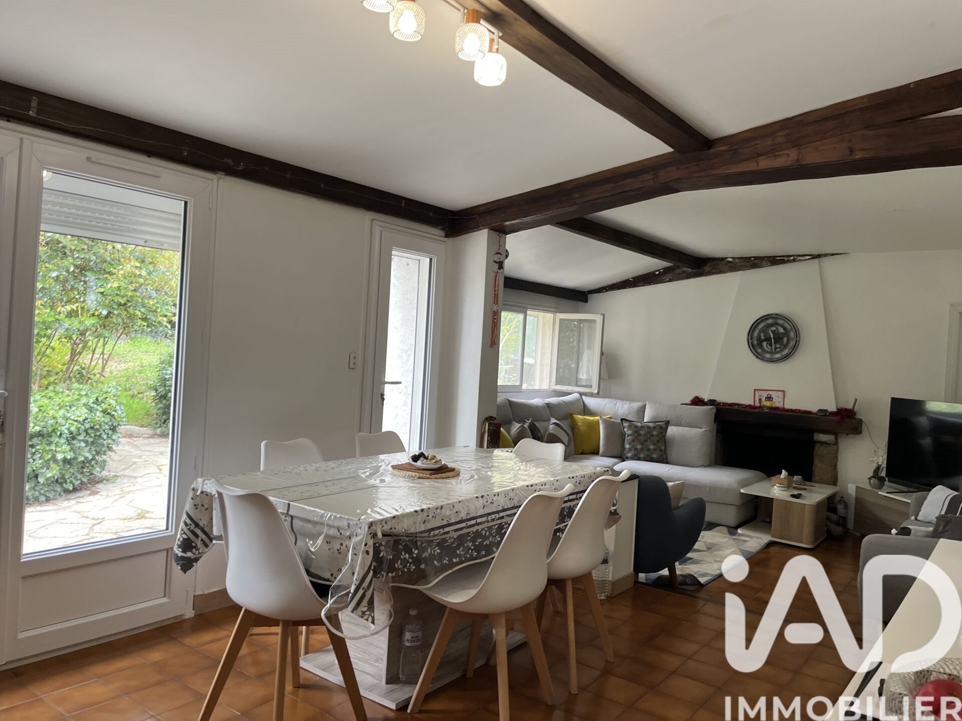 Maison à vendre, 80m², Palaiseau