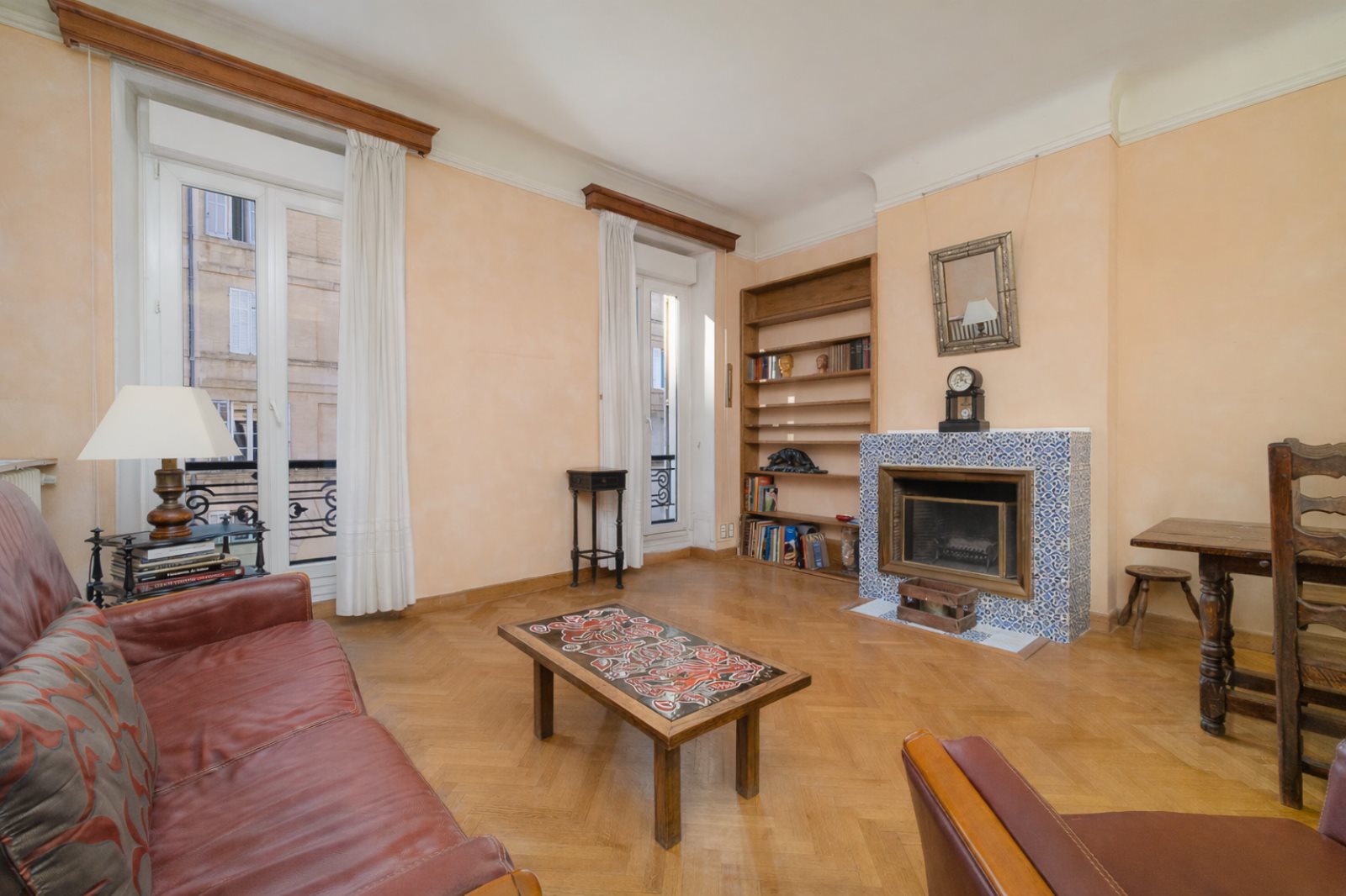 Maison à vendre, 35m², Marseille 6ème