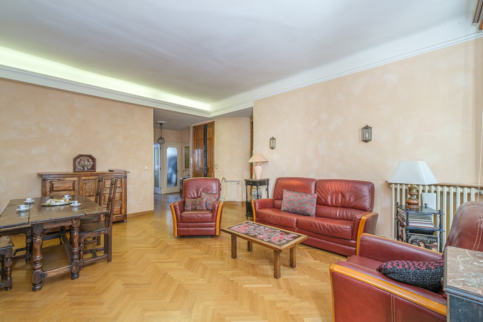 Maison à vendre, 35m², Marseille 6ème