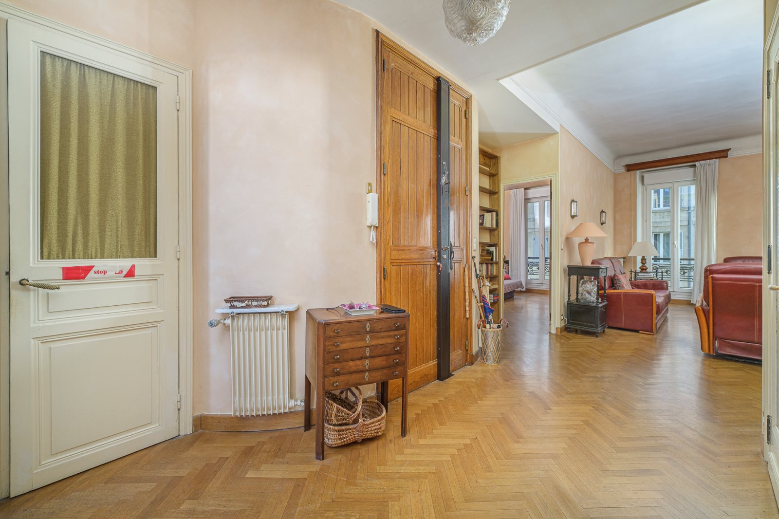 Maison à vendre, 35m², Marseille 6ème