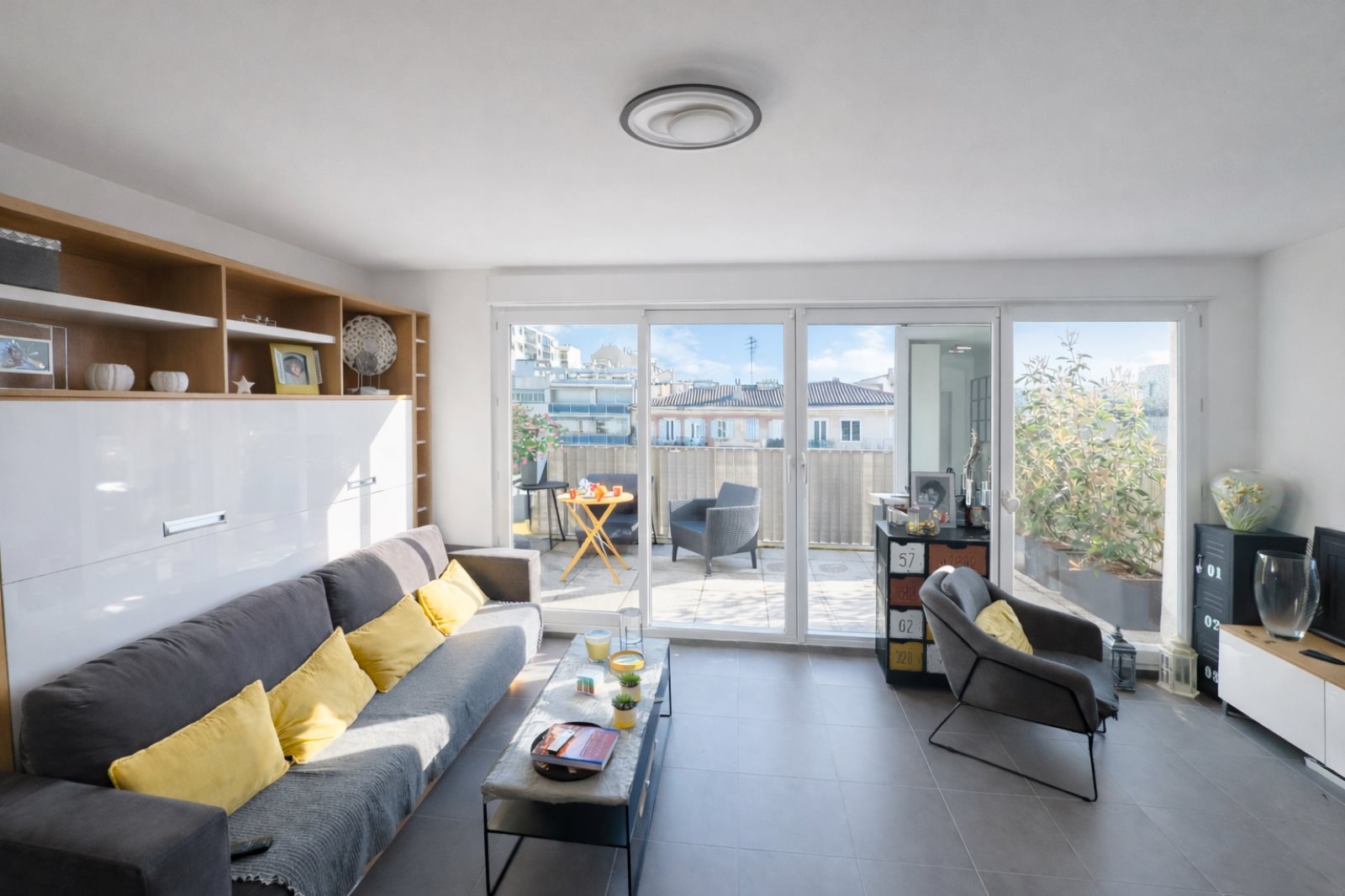 Maison à vendre, 75m², Marseille 1er
