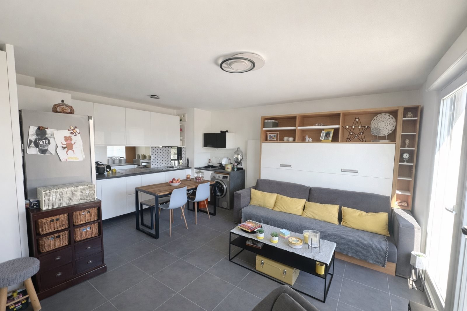 Maison à vendre, 75m², Marseille 1er