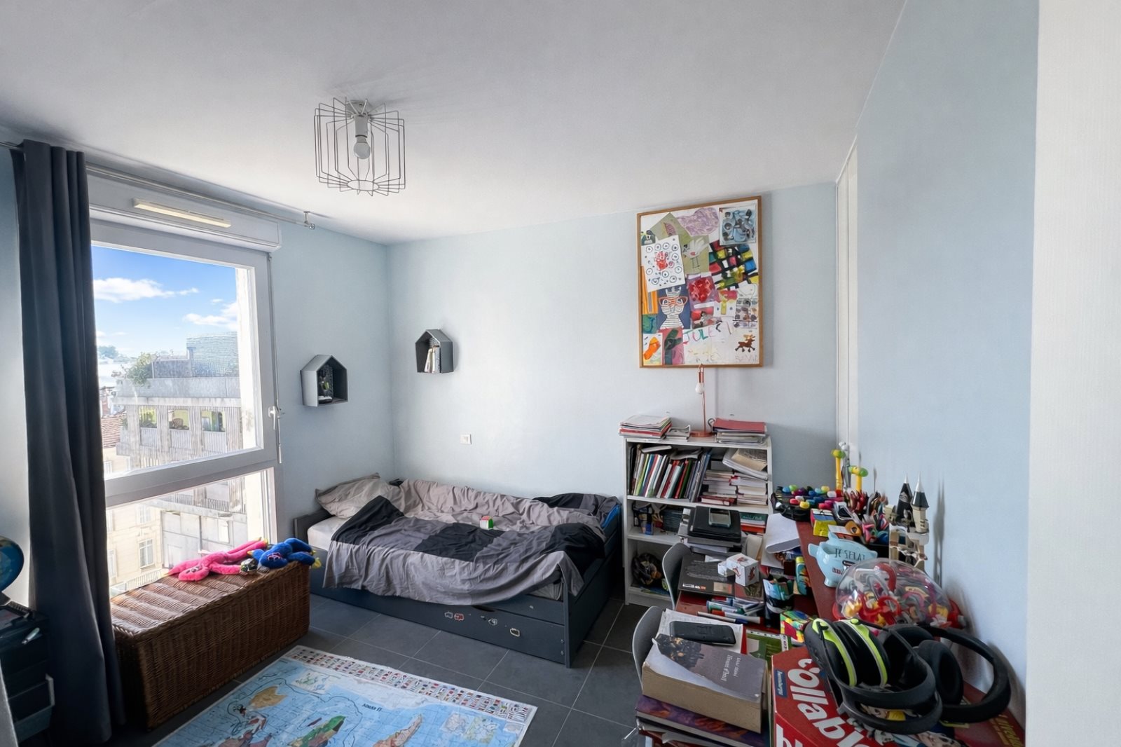 Maison à vendre, 75m², Marseille 1er