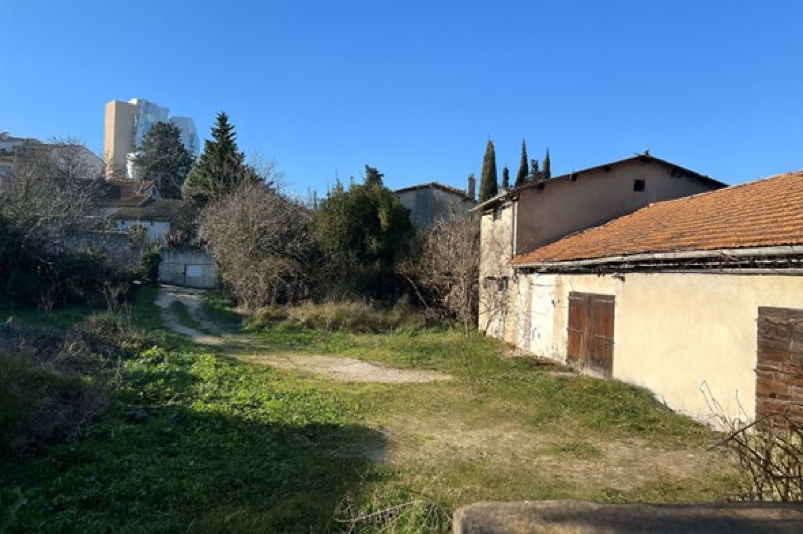 Maison à vendre, 637m², Arles